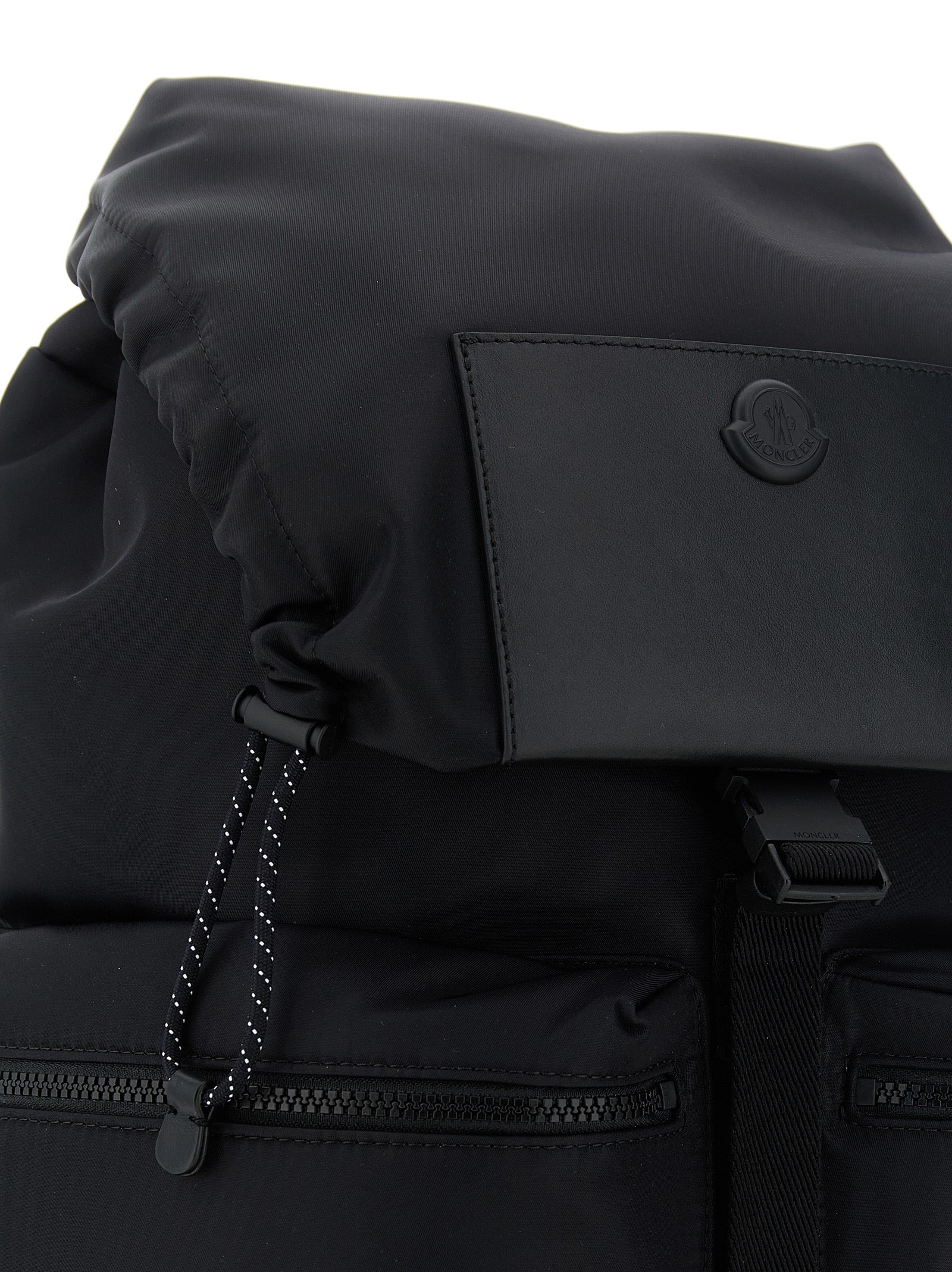 Moncler Kenton Backpack - Elevate Your Style with Luxury