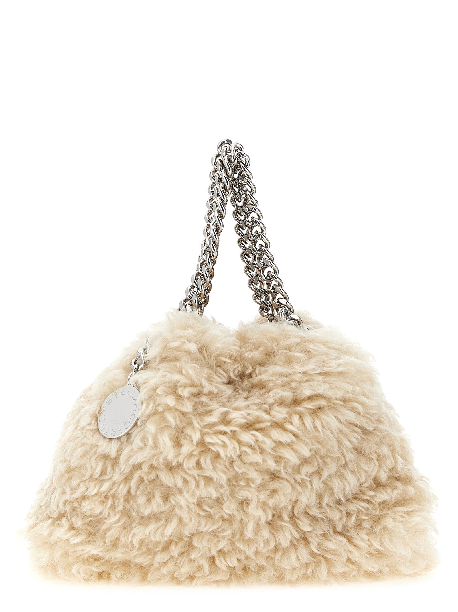 Stella McCartney Falabella Mini Handbag - Eco-Luxury Elegance