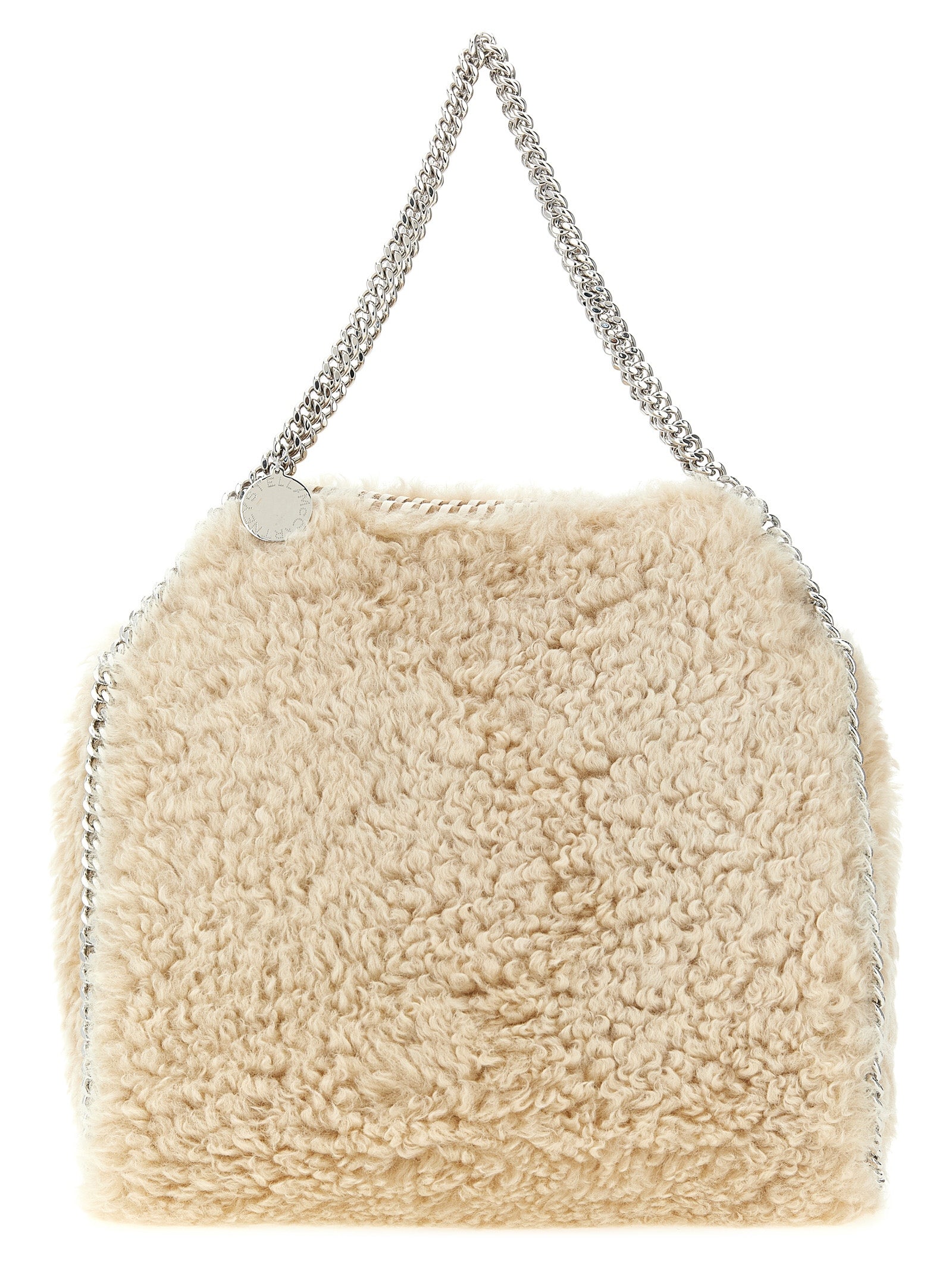 Stella McCartney Falabella Medium Shoulder Bag - Luxe Elegance