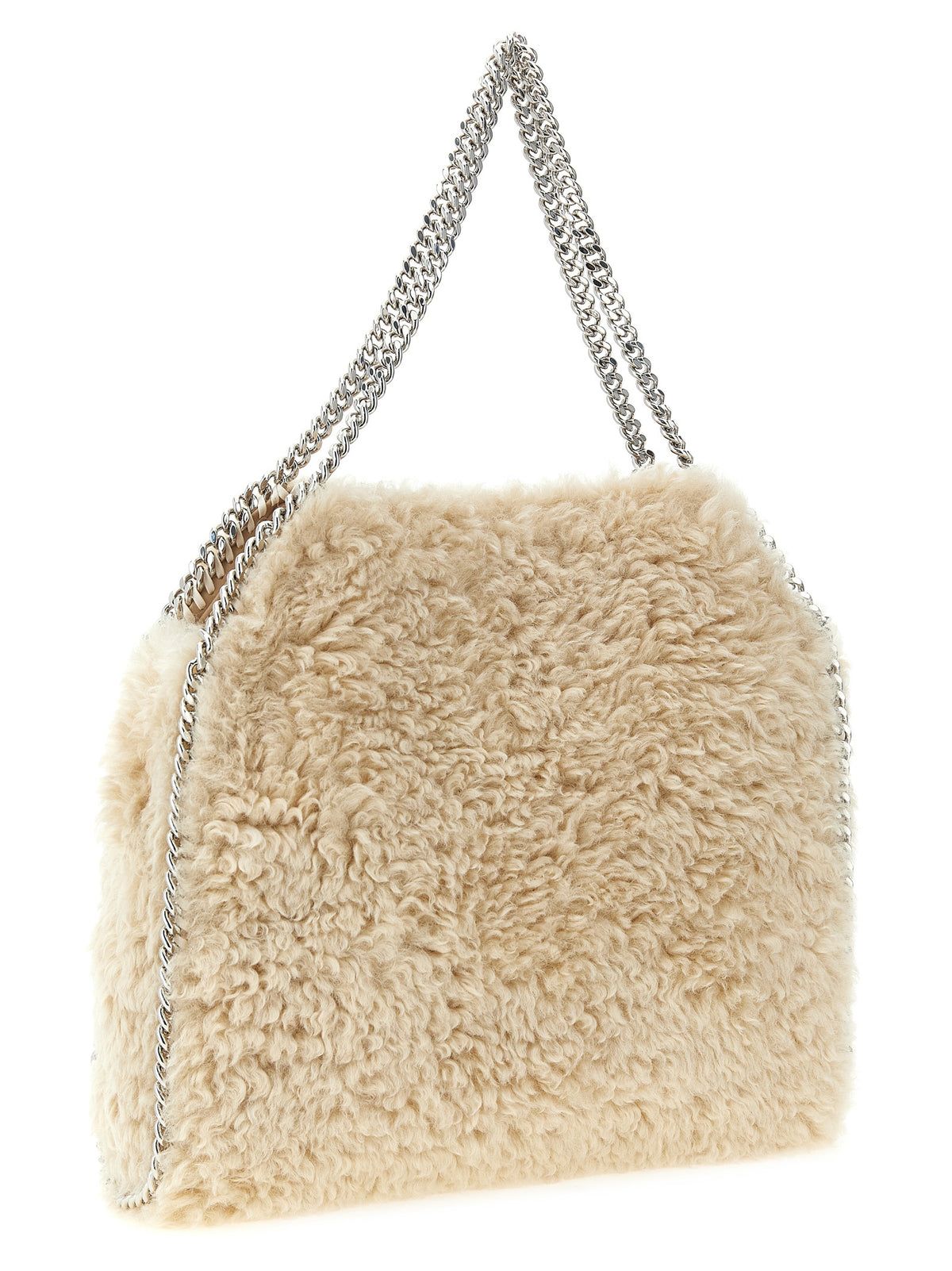 Stella McCartney Falabella Medium Shoulder Bag - Timeless Luxury