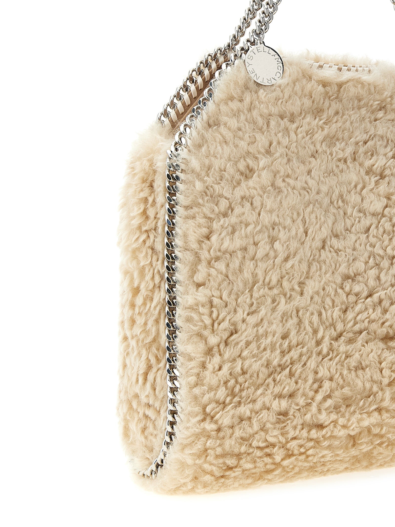 Stella McCartney Falabella Medium Shoulder Bag - Luxe Elegance