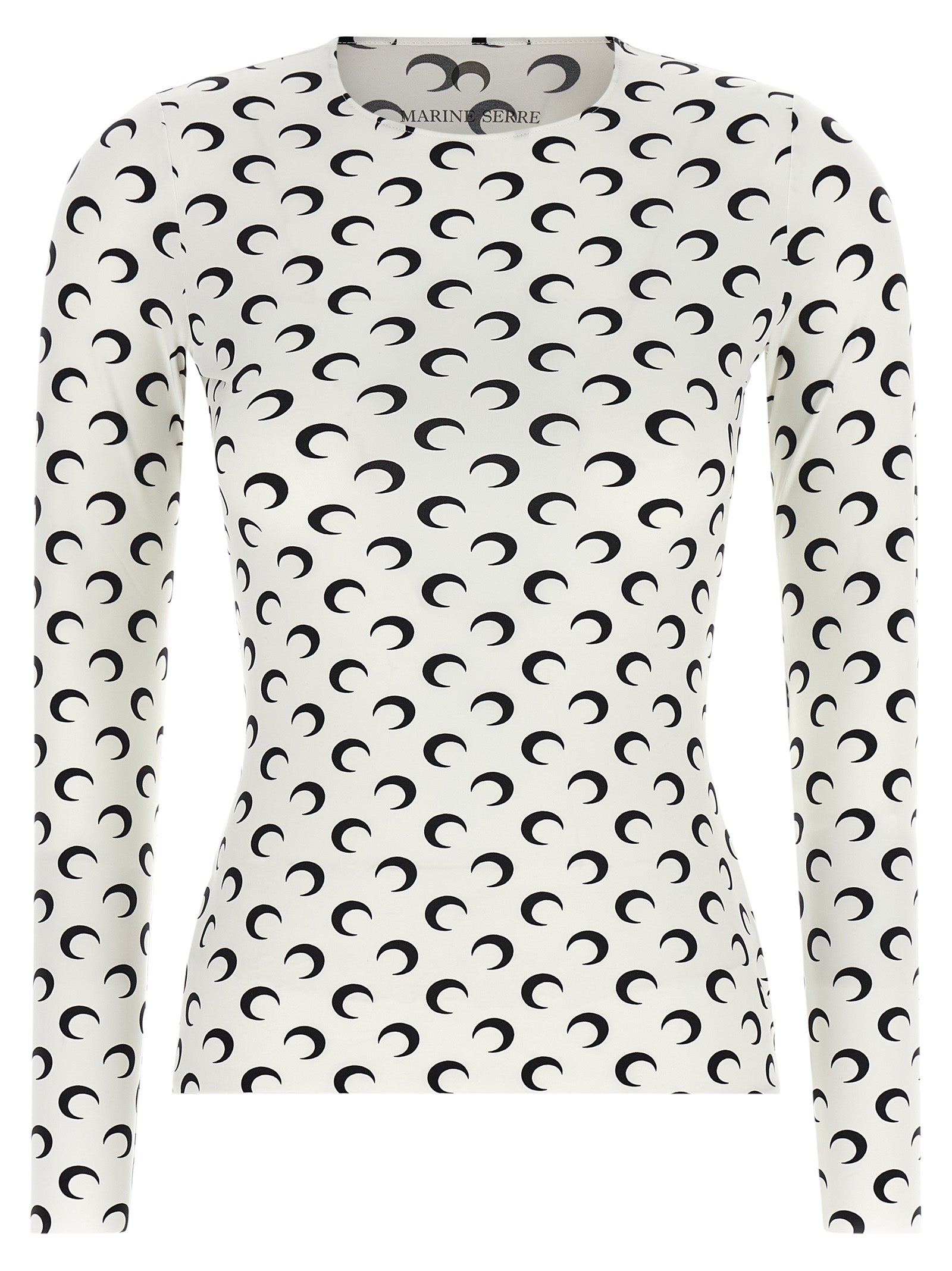 Marine Serre Bicolor Polyamide Sportswear