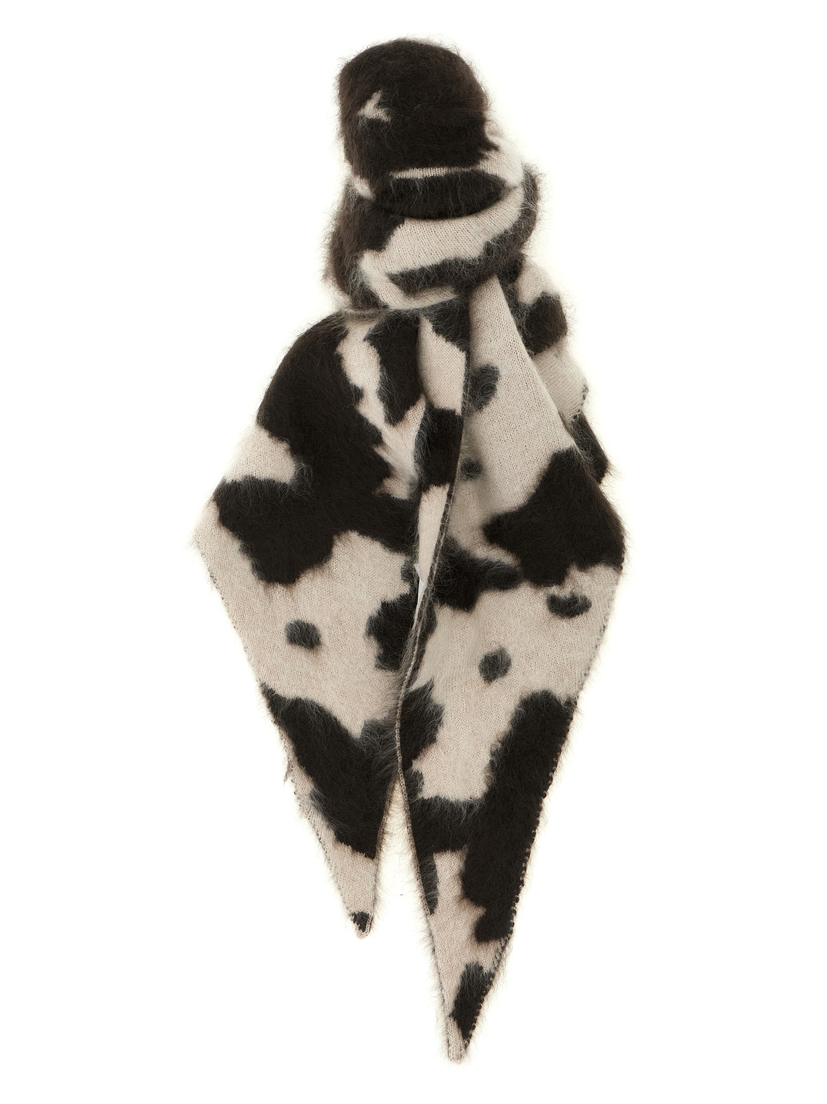 Guest in Residence Cashmere Scarf - Elevate Your Style with Luxury