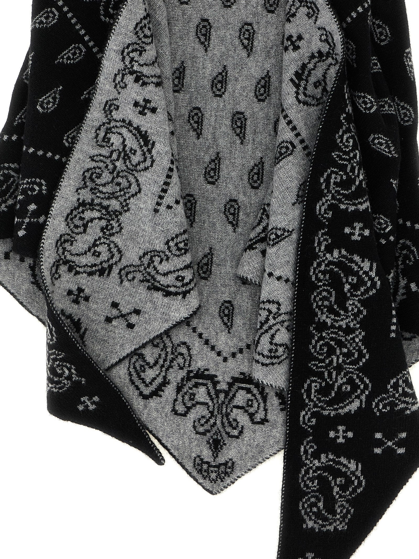 Guest in Residence Cashmere Scarf - Timeless Luxury Accessory
