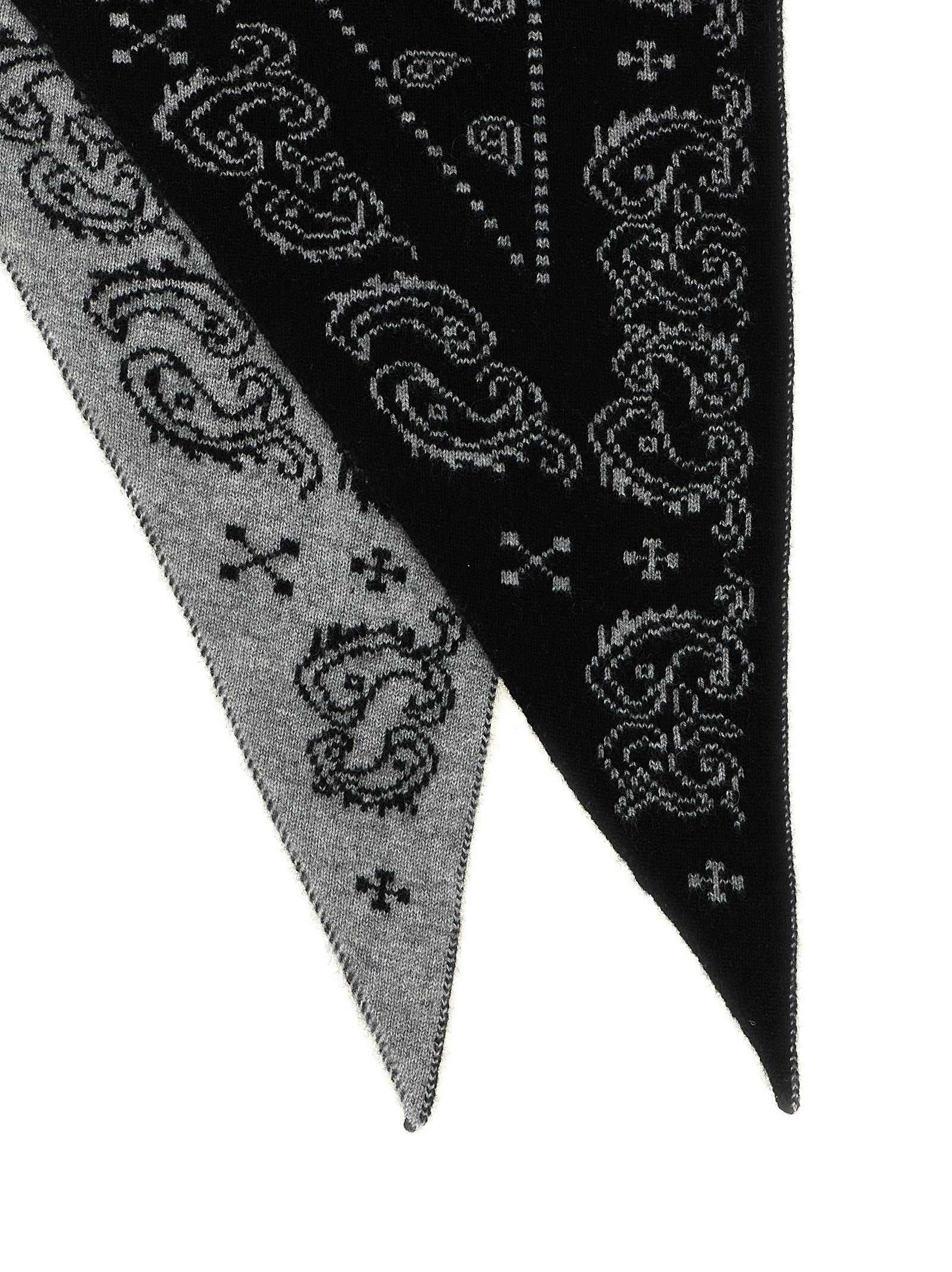 Guest in Residence Cashmere Scarf - Elevate Your Winter Elegance