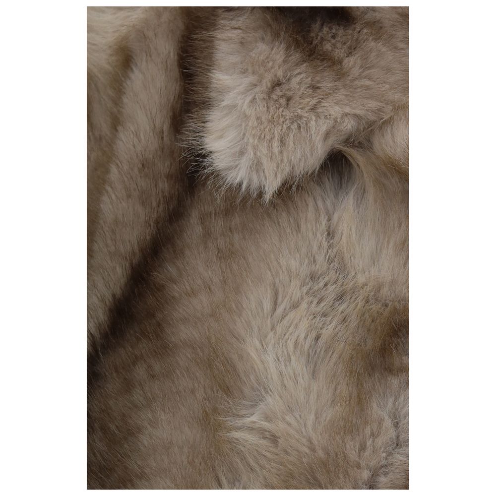 Max Mara Full-Length Jacket - Embrace Effortless Luxury