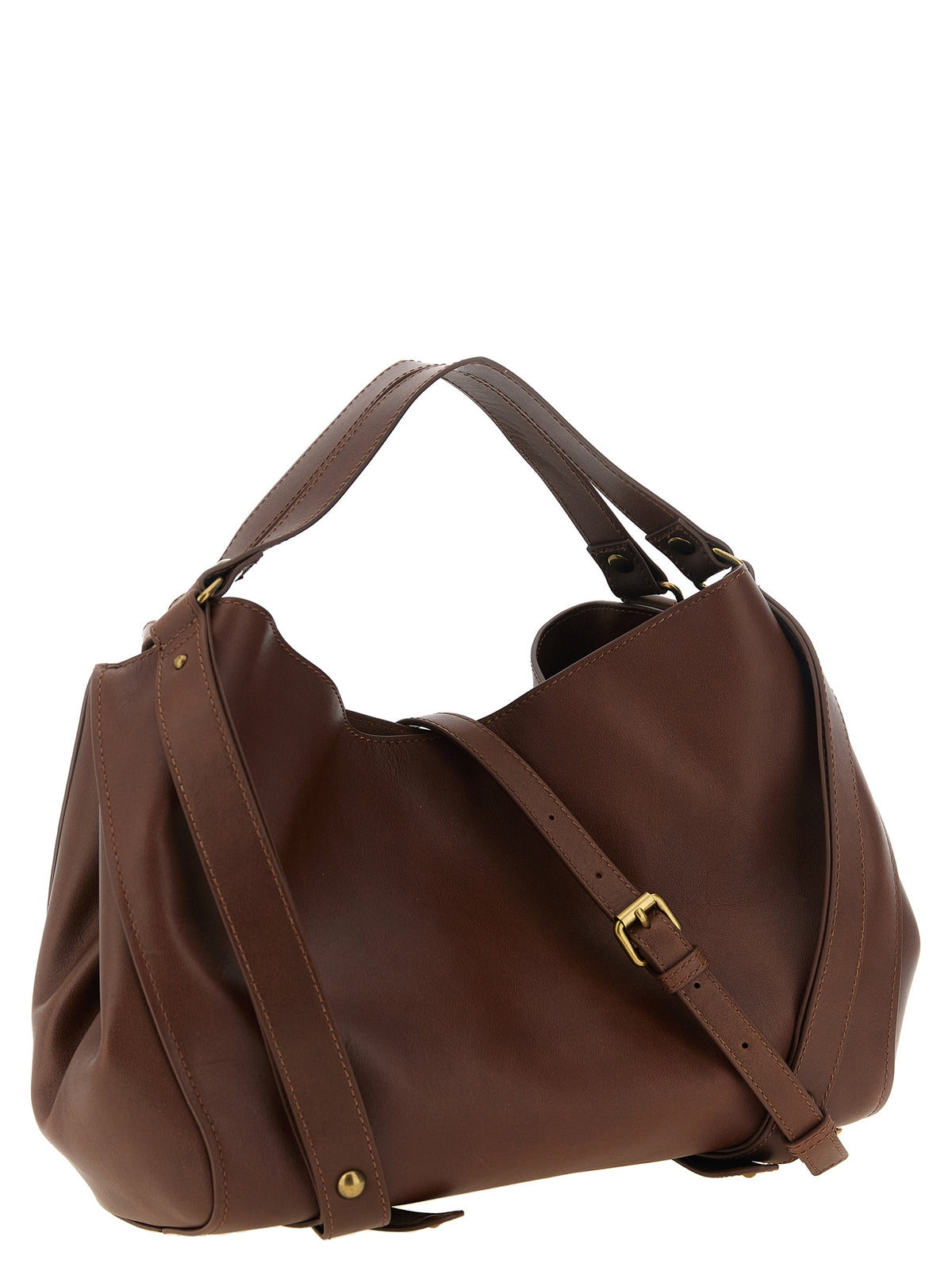 Diesel D-One Medium Handbag - Timeless Luxury Redefined