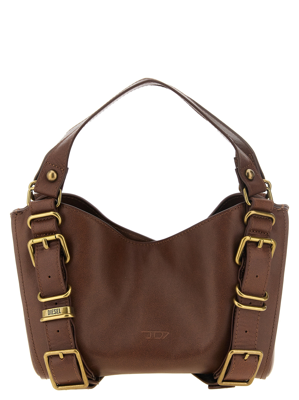 Diesel D-One Handbag - Elevate Your Style with Luxury