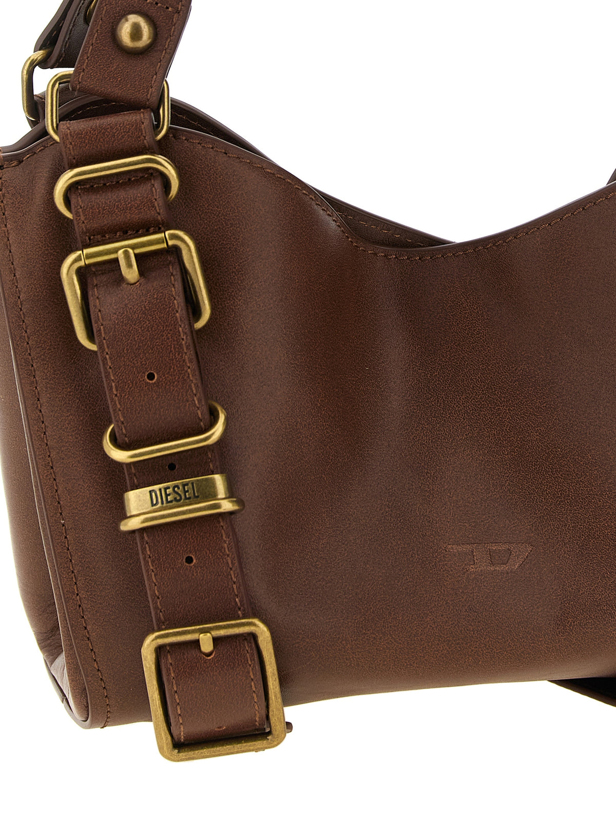 Diesel D-One Handbag - Elevate Your Style with Luxe Elegance