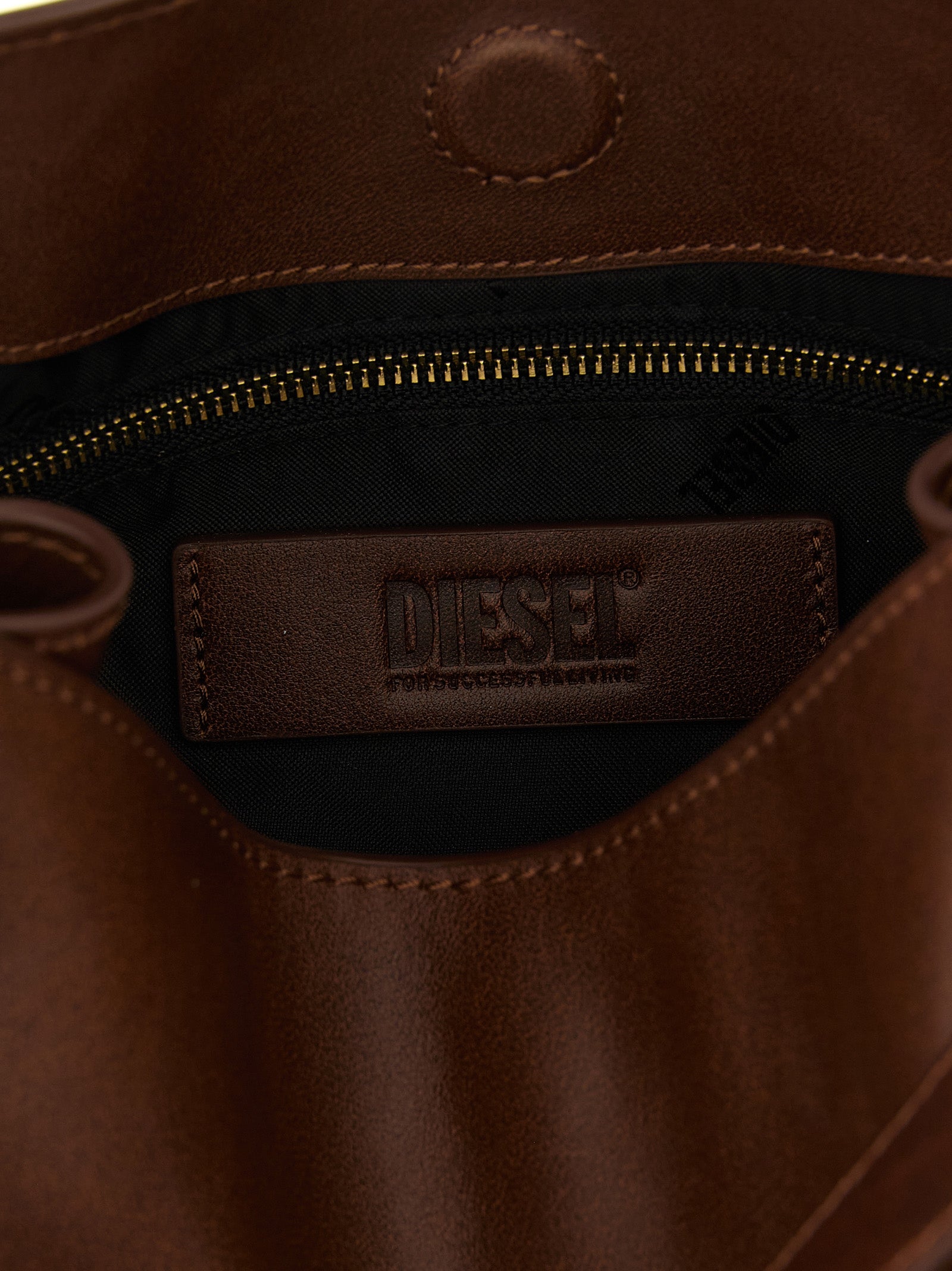 Diesel D-One Handbag - Elevate Your Style with Luxury Craftsmanship