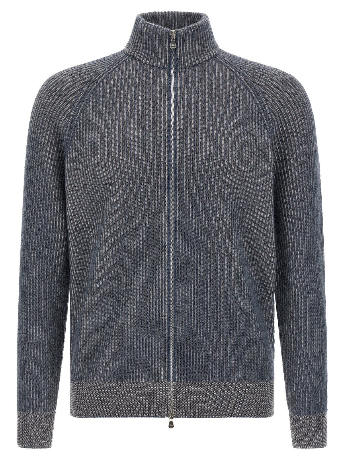 Brunello Cucinelli Cashmere Cardigan - Timeless Luxury Knitwear