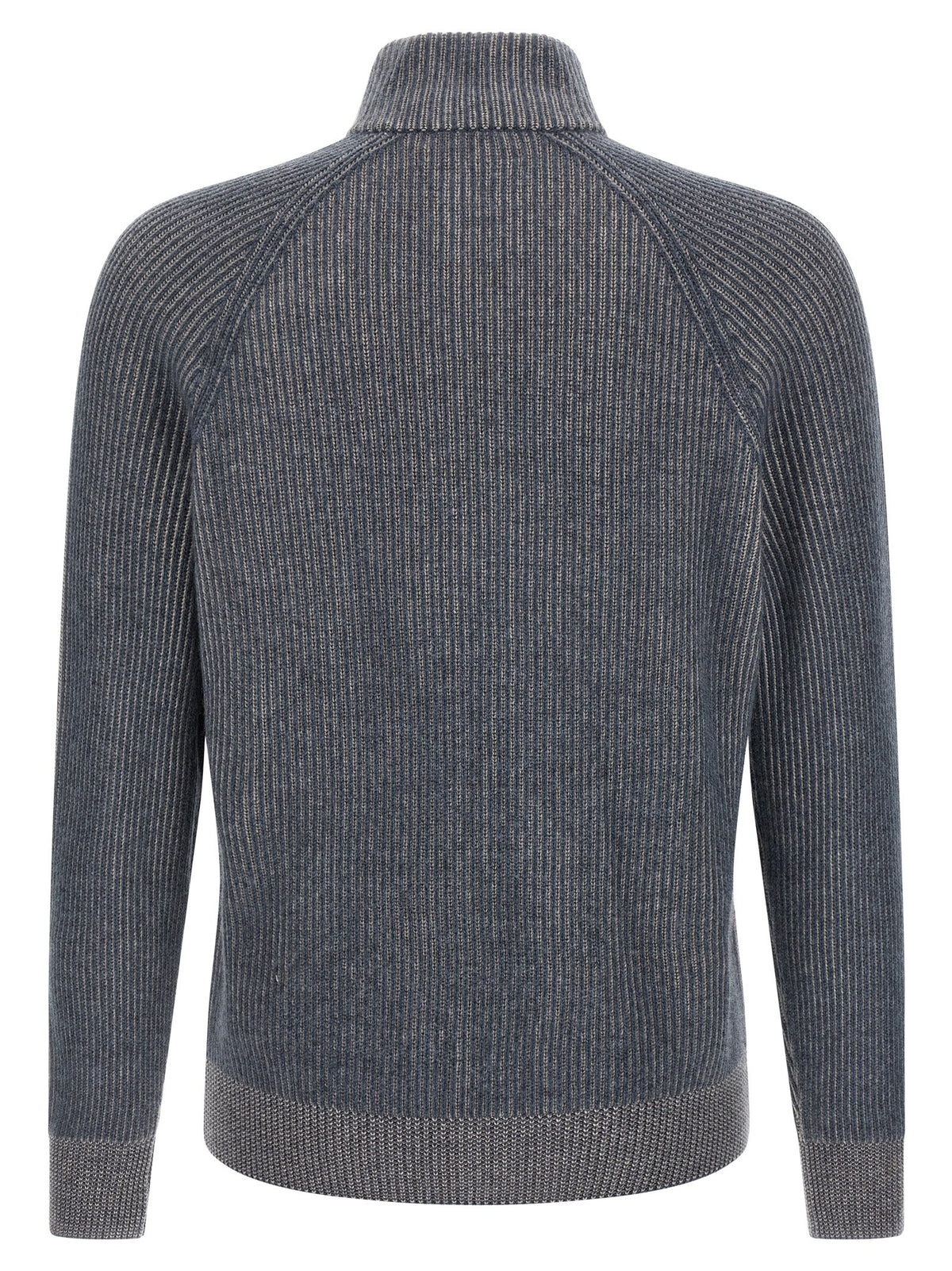 Brunello Cucinelli Cashmere Cardigan - Timeless Italian Luxury