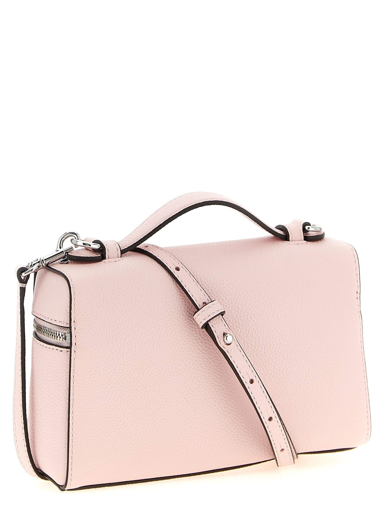 Tory Burch Multicolor Cowhide Handbag