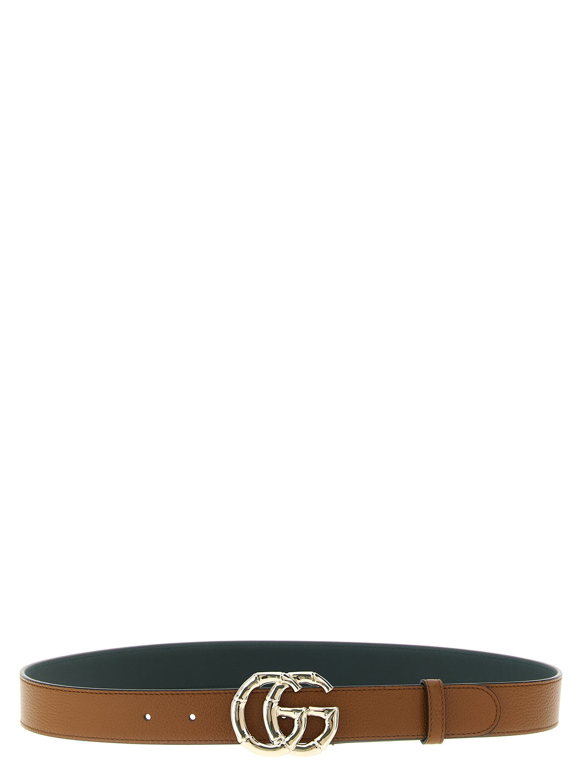 Gucci Brown Calfskin Regular Belt