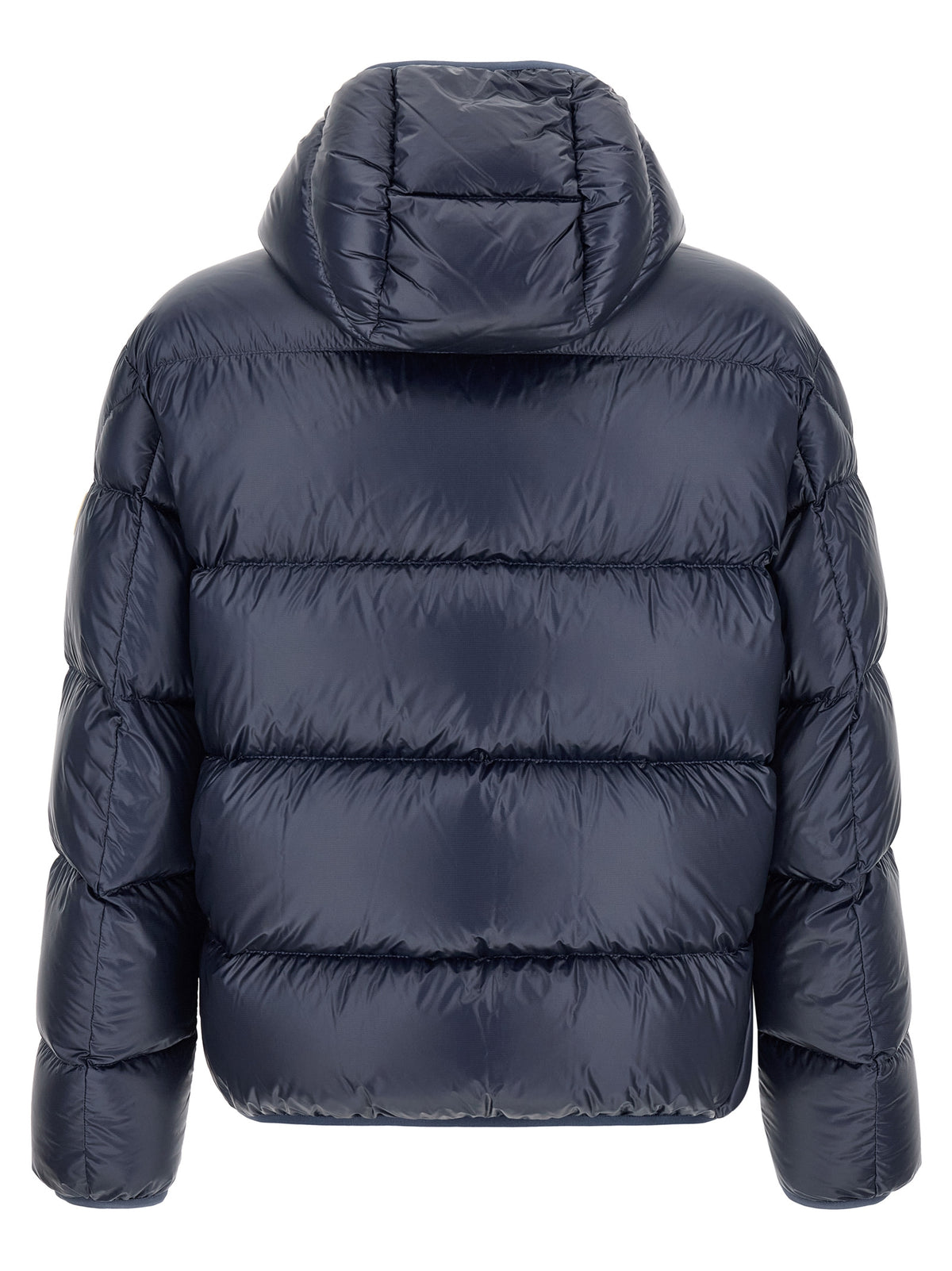 Moncler Anapo Full-Length Jacket - Elevate Your Urban Elegance