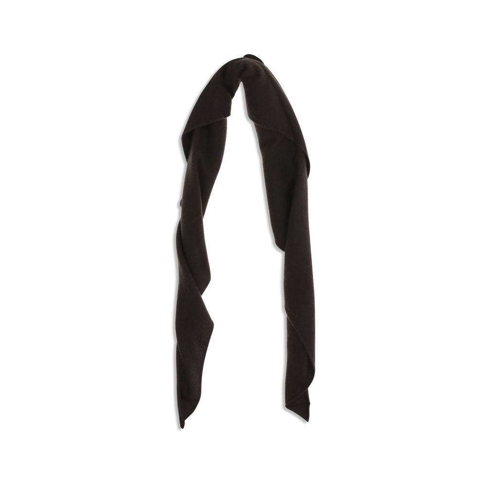 Brunello Cucinelli Cashmere Scarf - Timeless Luxury Accessory