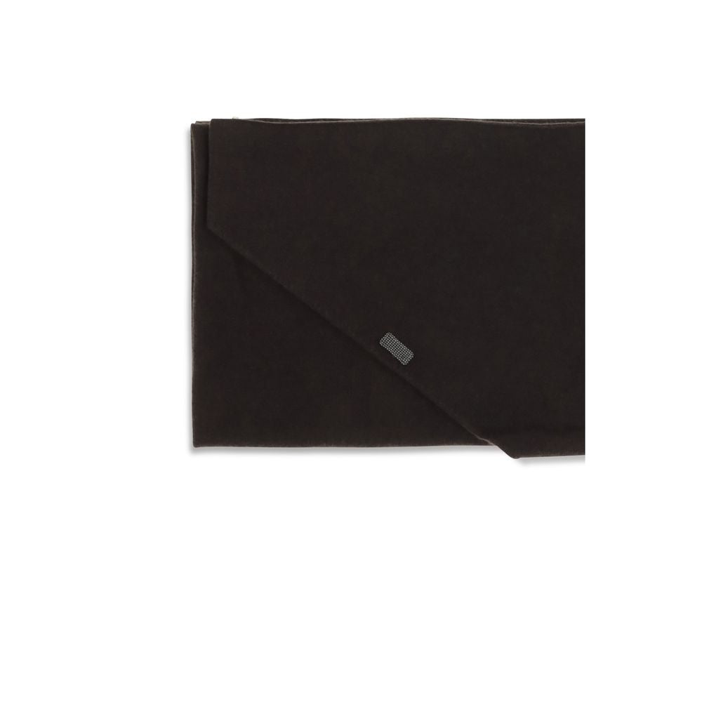 Brunello Cucinelli Cashmere Scarf - Timeless Luxury Accessory