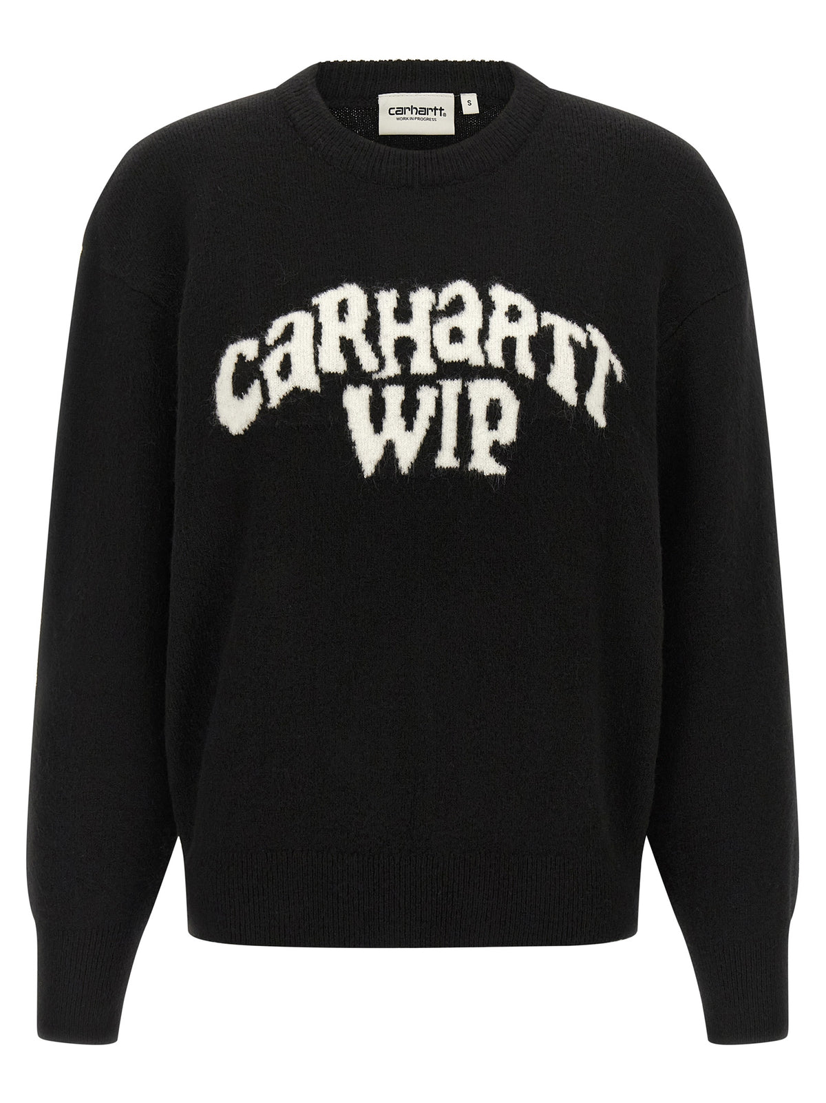 Carhartt Wip Bicolor Acetate Cardigan - Effortless Luxury Style