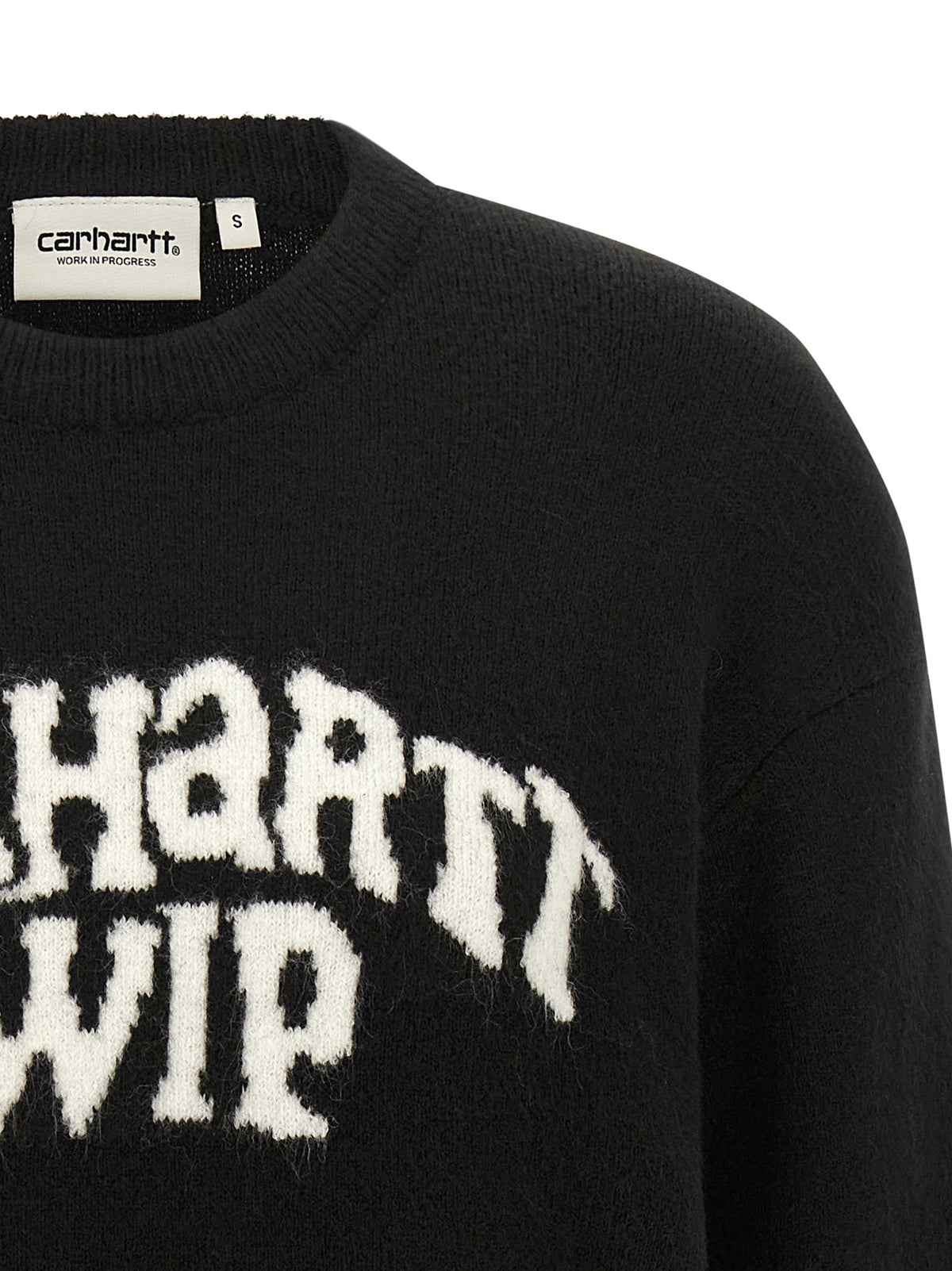 Carhartt Wip Bicolor Acetate Cardigan - Effortless Luxury Style