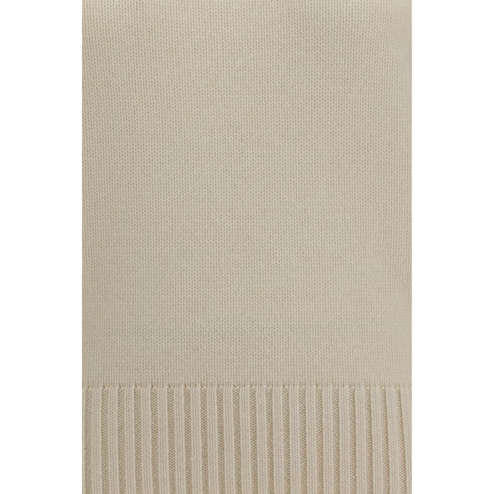 Indulge in the exquisite N°513 Jo Sweater by Extreme Cashmere, crafted from the finest cashmere for a luxurious, cozy silhouette that elevates your style.