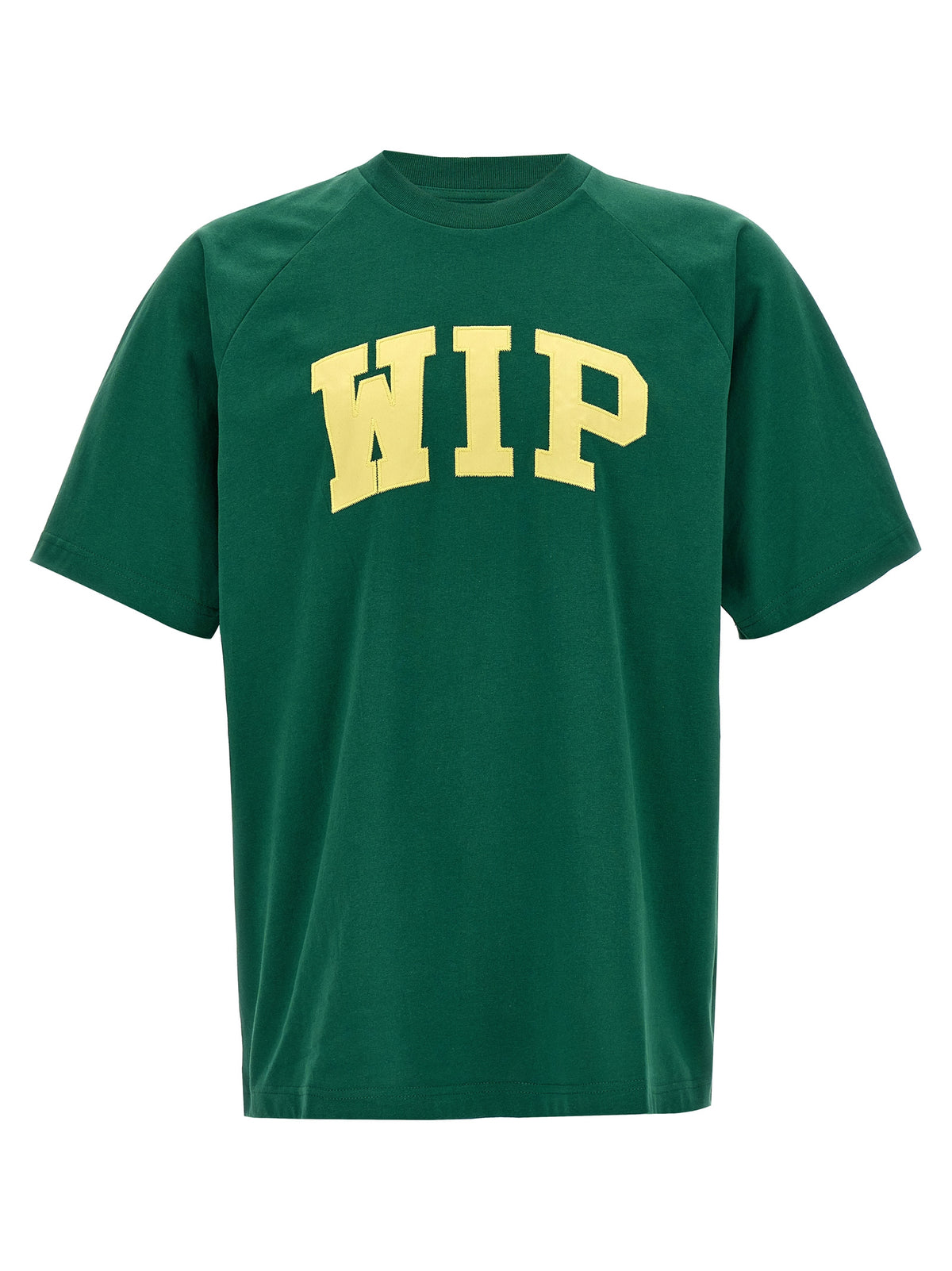 Carhartt Wip Bicolor Organic Cotton T-Shirt