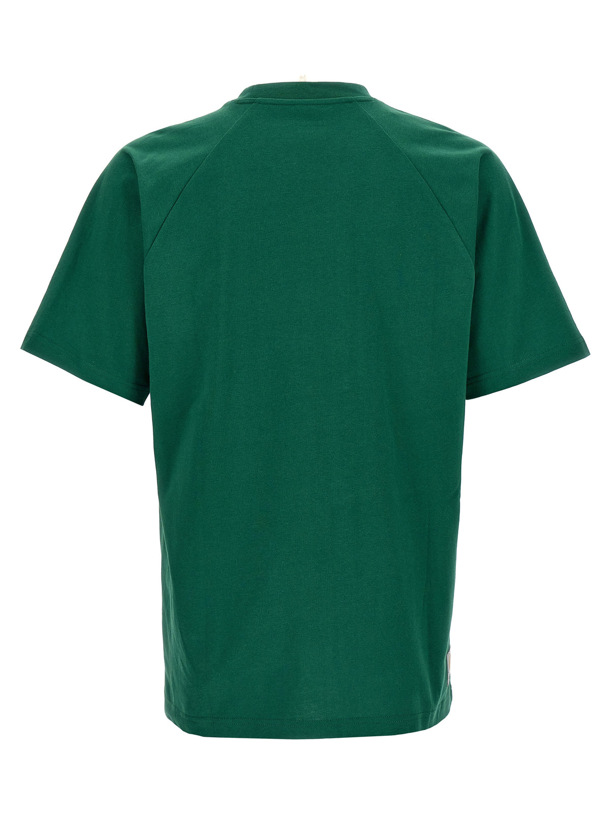 Carhartt Wip Bicolor Organic Cotton T-Shirt