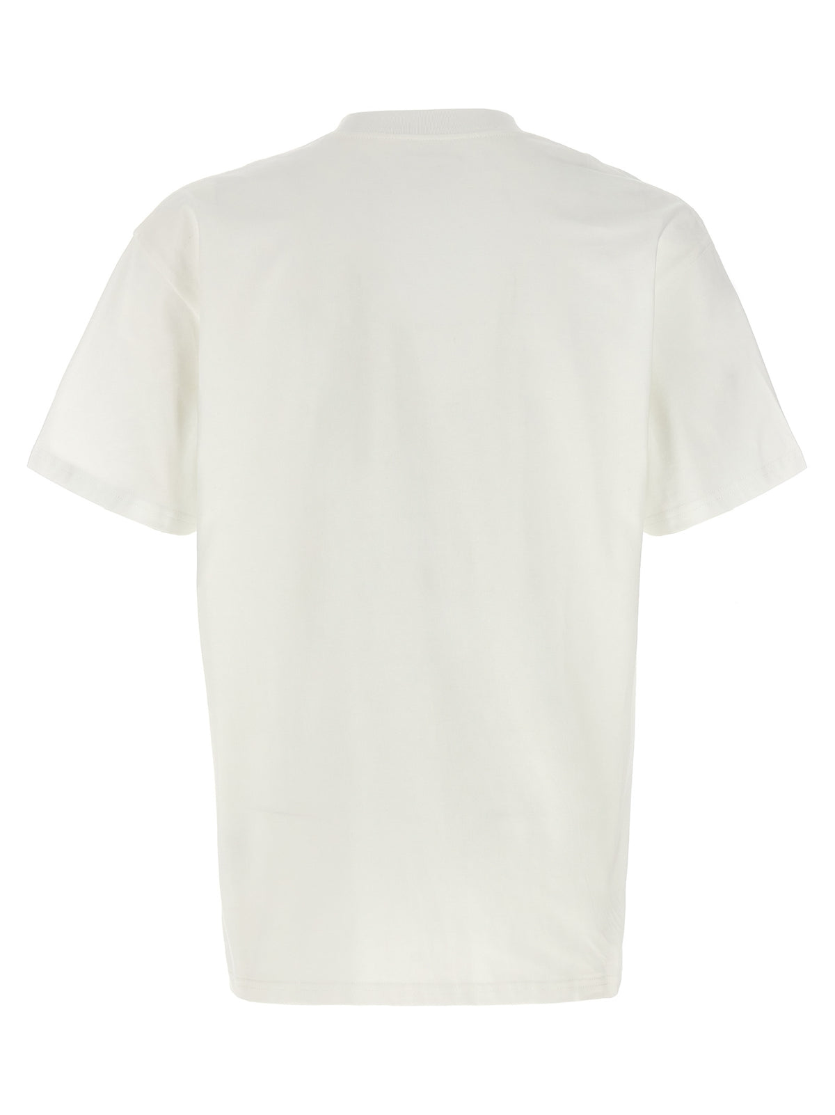 Carhartt WIP Organic Cotton T-Shirt - Effortless Chic Luxury