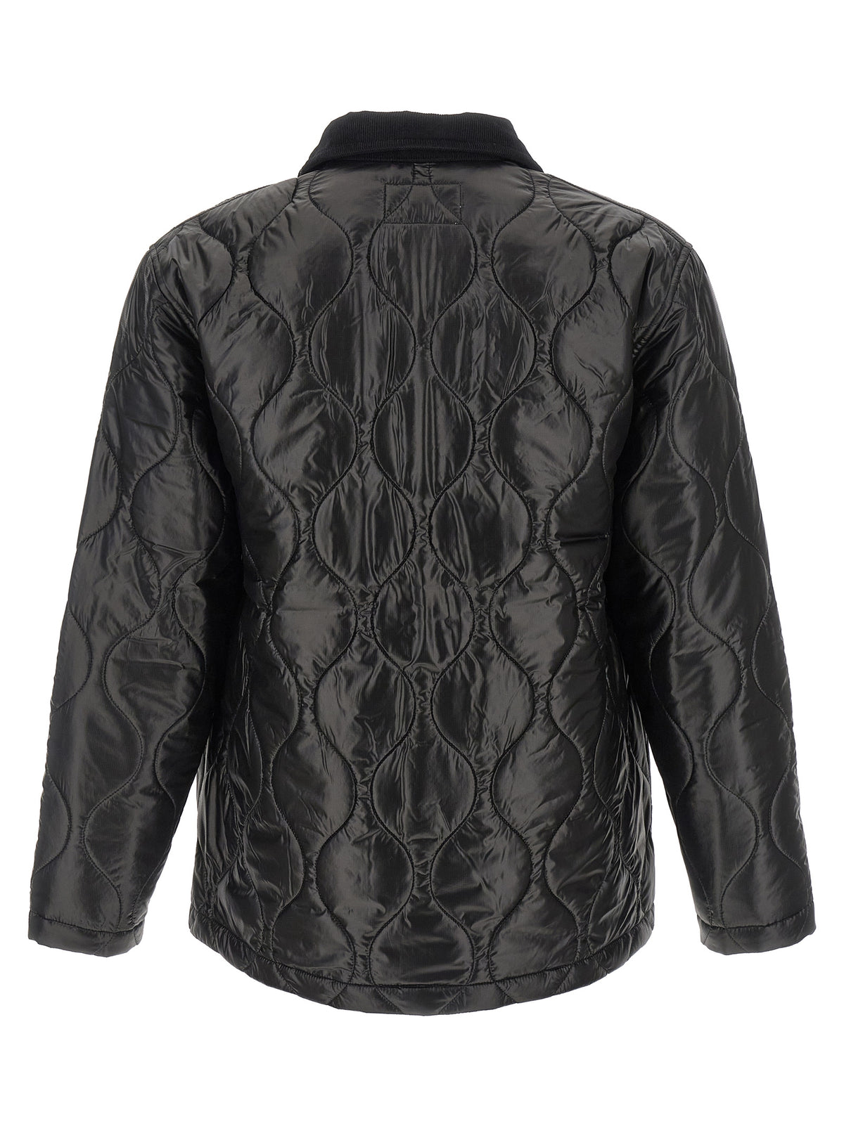 Carhartt Wip Black Polyester Jacket