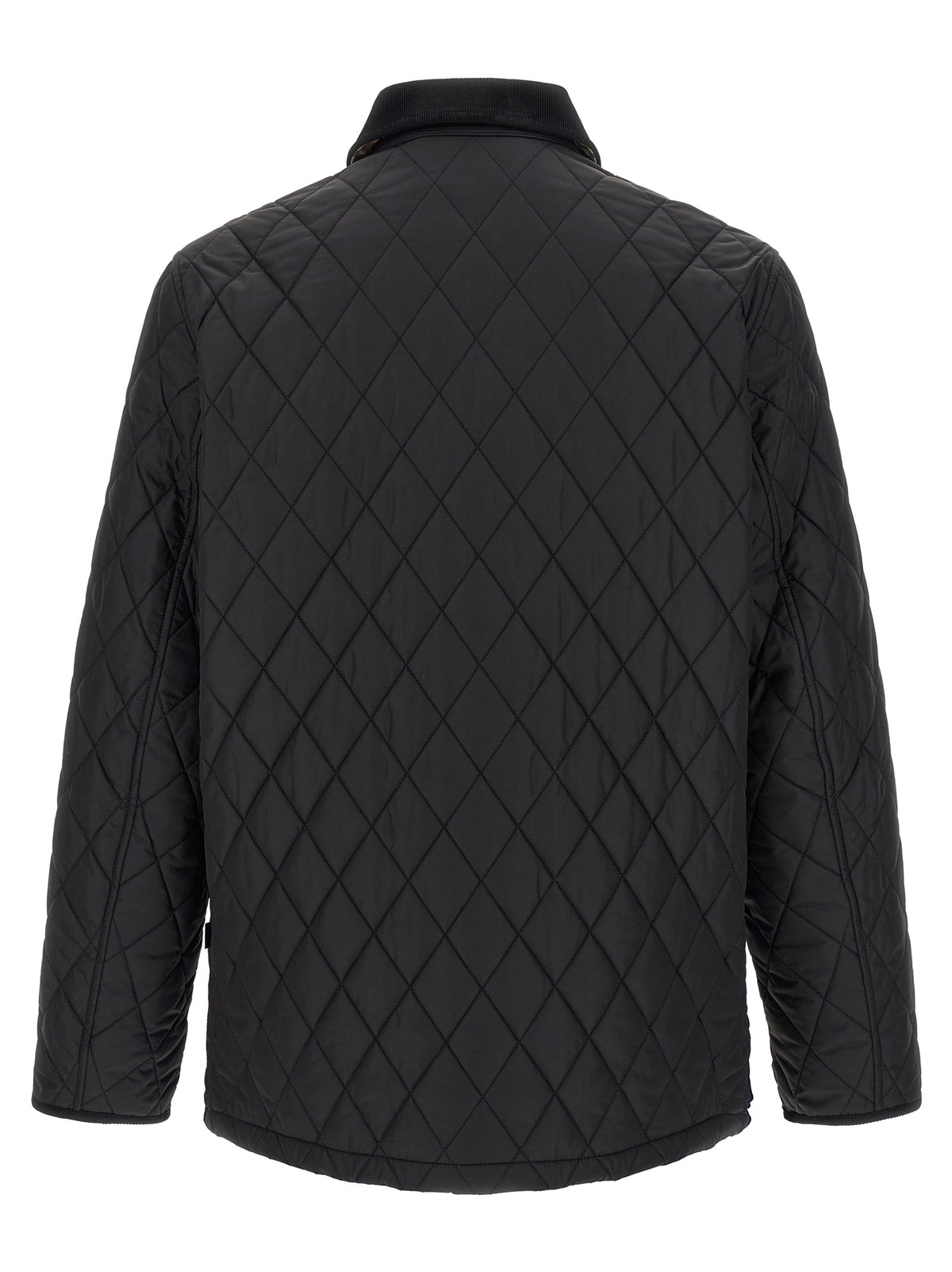 Burberry Haddington Jacket - Timeless Luxury Outerwear