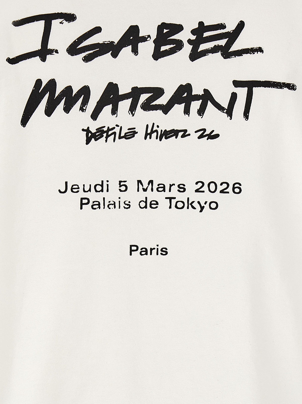 Discover the elegance of Isabel Marant's Zewel t-shirt, crafted from pure cotton, blending minimalism with Parisian flair for a timeless, sophisticated look.