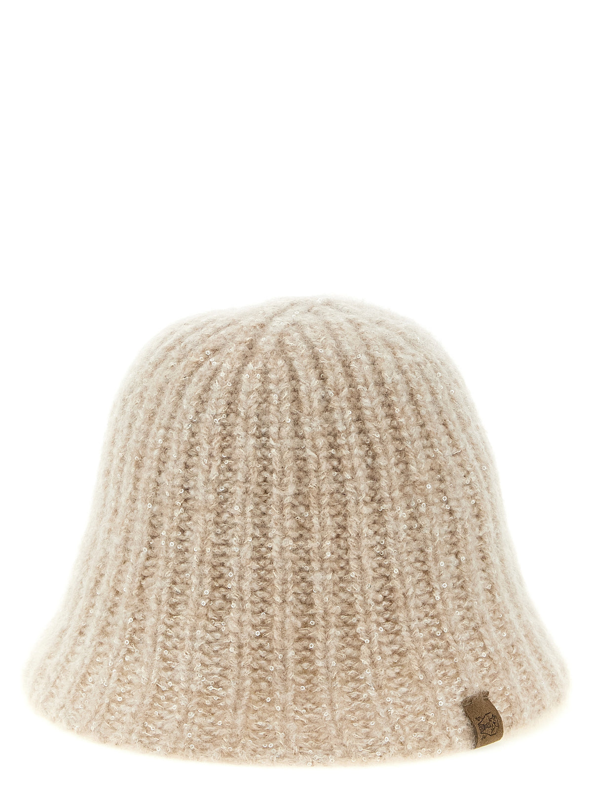 Brunello Cucinelli Cashmere Bucket Hat - Timeless Luxury Accessory