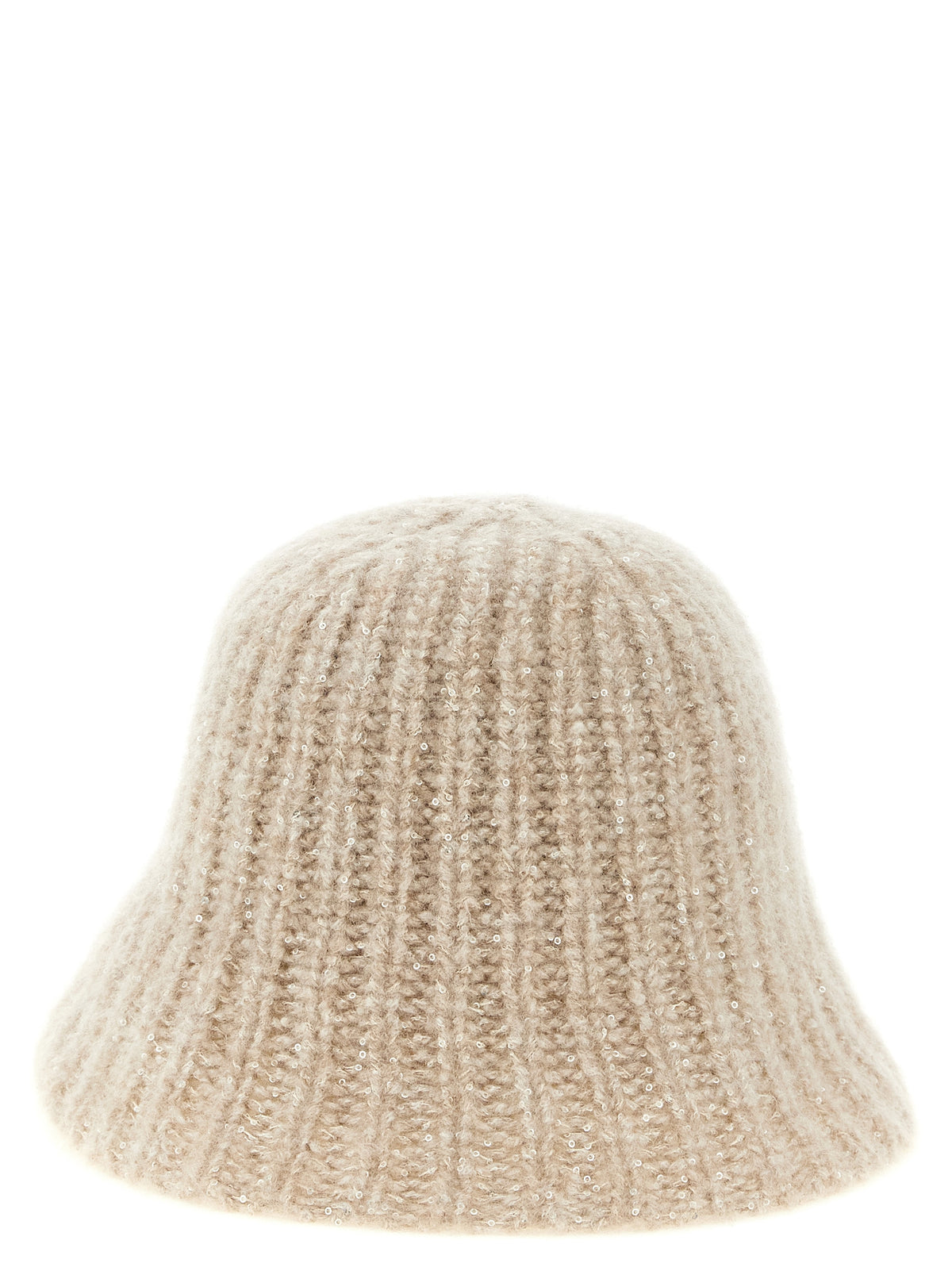 Brunello Cucinelli Cashmere Bucket Hat - Timeless Luxury Accessory
