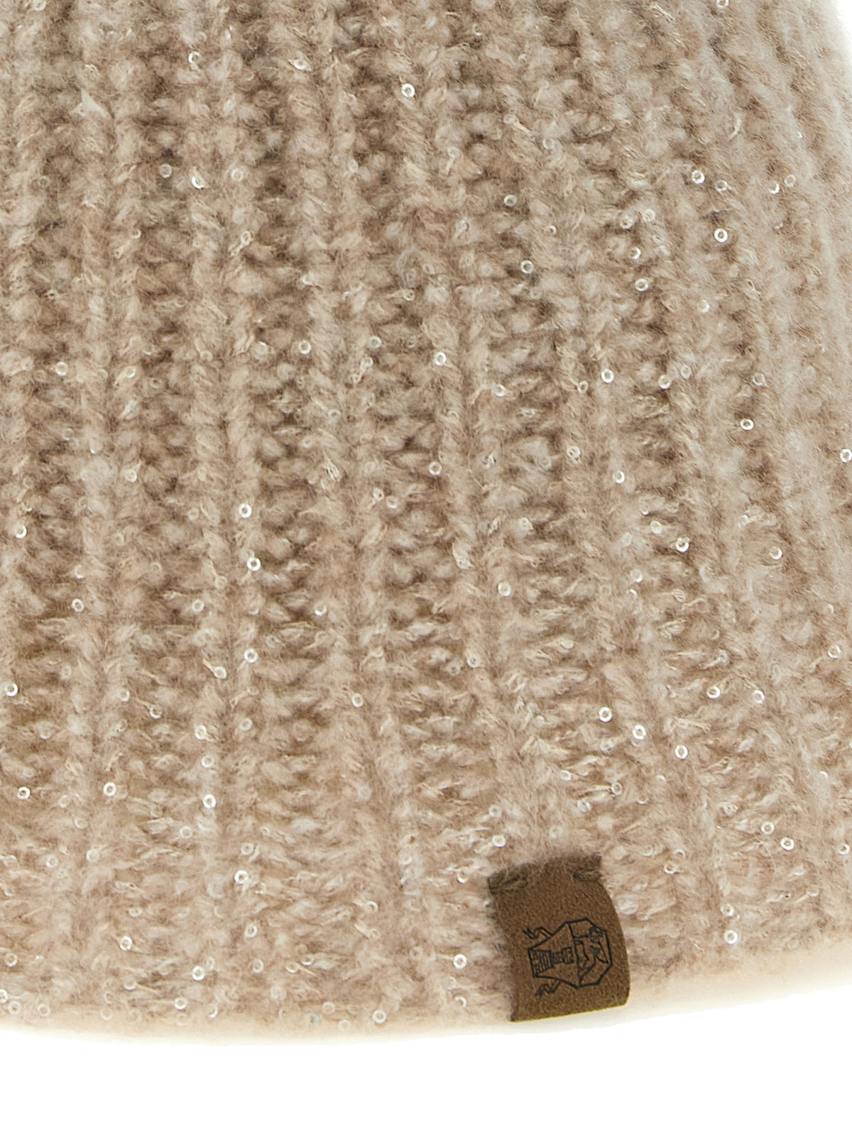 Brunello Cucinelli Cashmere Bucket Hat - Timeless Luxury Accessory