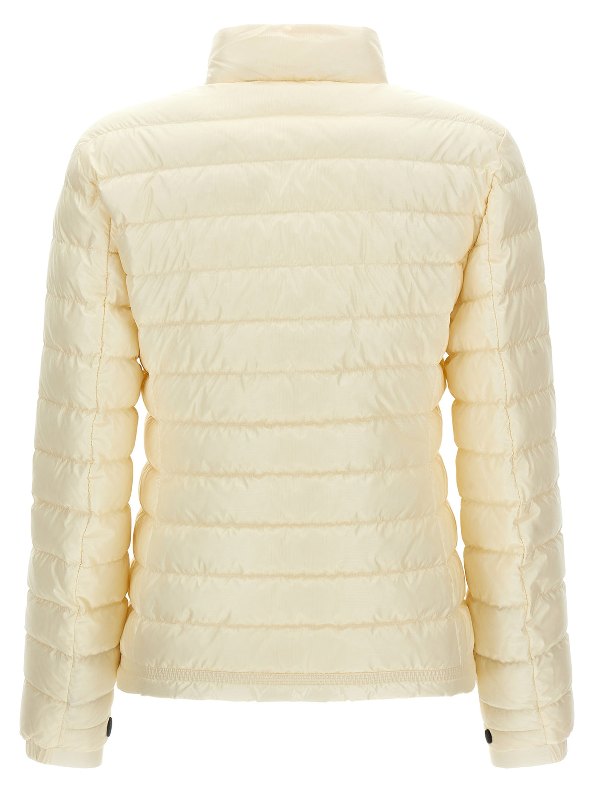 Moncler Grenoble Full-Length Down Jacket - Elevate Your Elegance