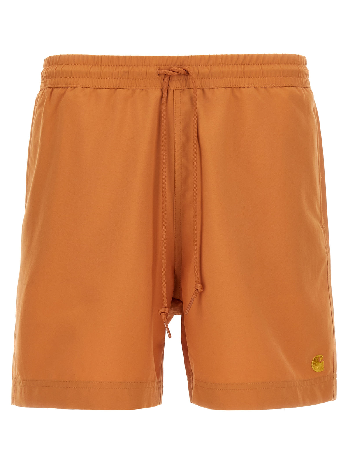 Carhartt WIP Chase Swim Shorts - Luxe Beachwear for the Discerning