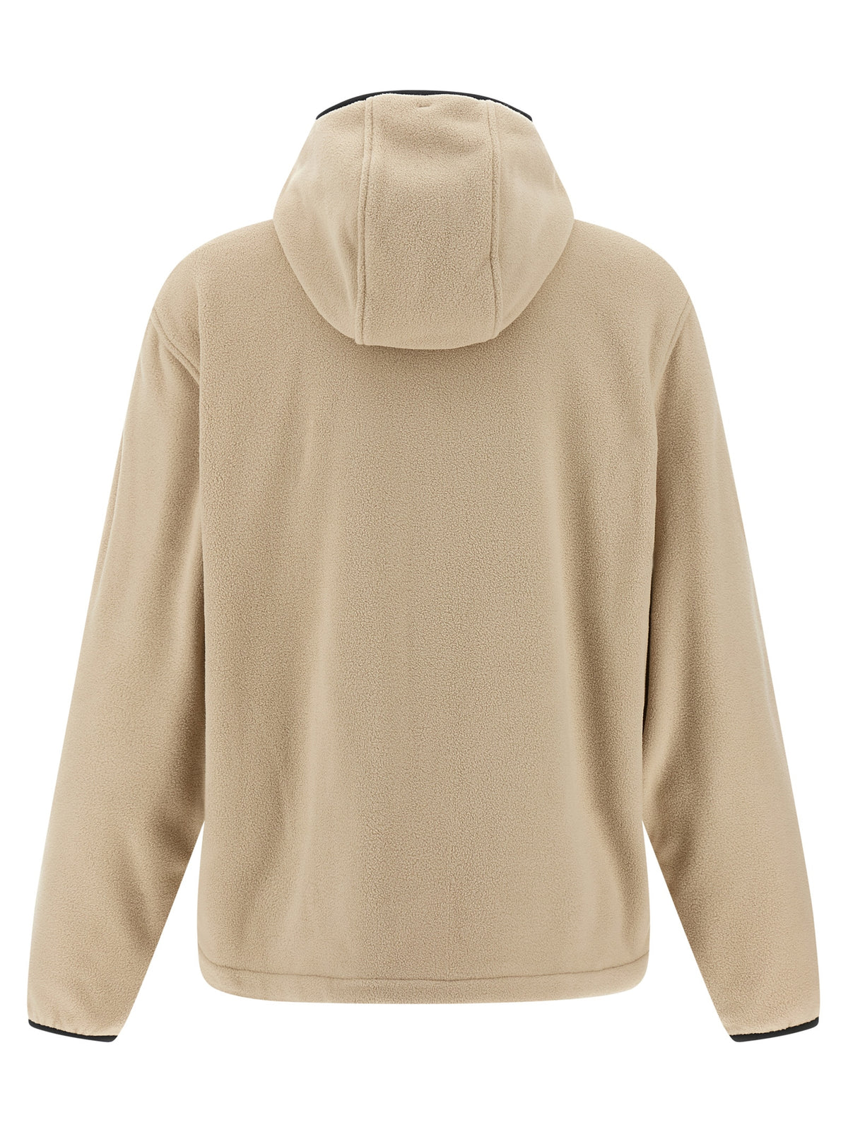 Carhartt Wip Beige Polyester Shell Jacket - Luxury Outerwear