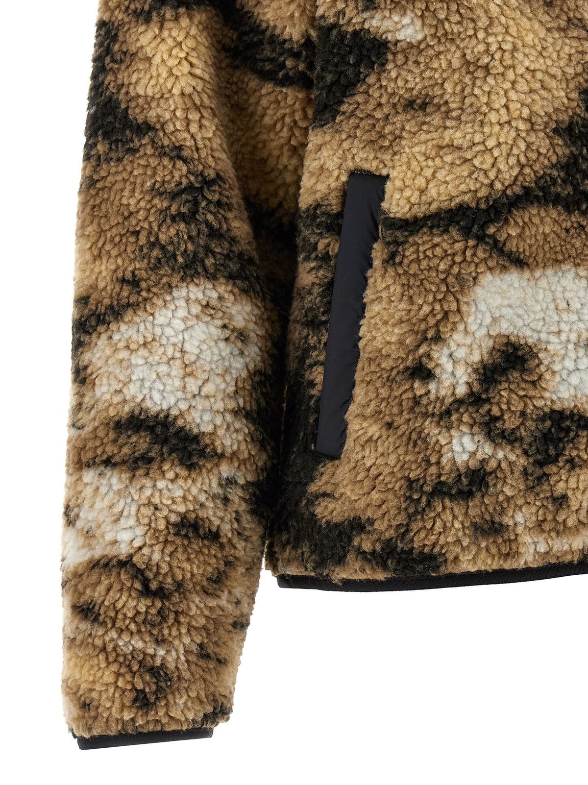Carhartt WIP Multicolor Polyester Bomber - Elevate Your Style