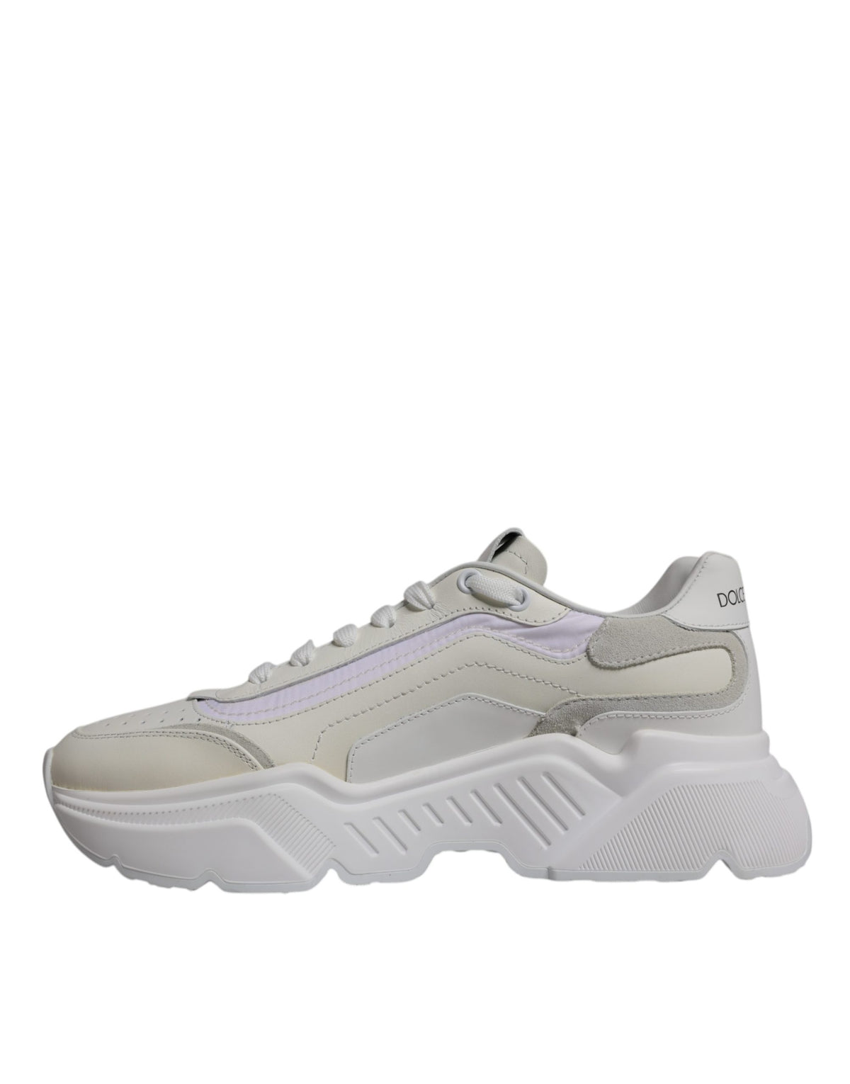 Dolce & Gabbana Daymaster Sneakers - Exquisite Italian Craftsmanship