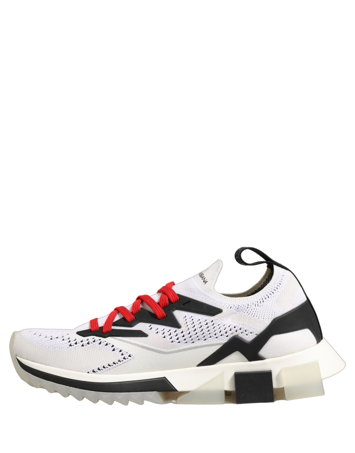 Dolce & Gabbana Sorrento Sneakers - Timeless Luxury Footwear
