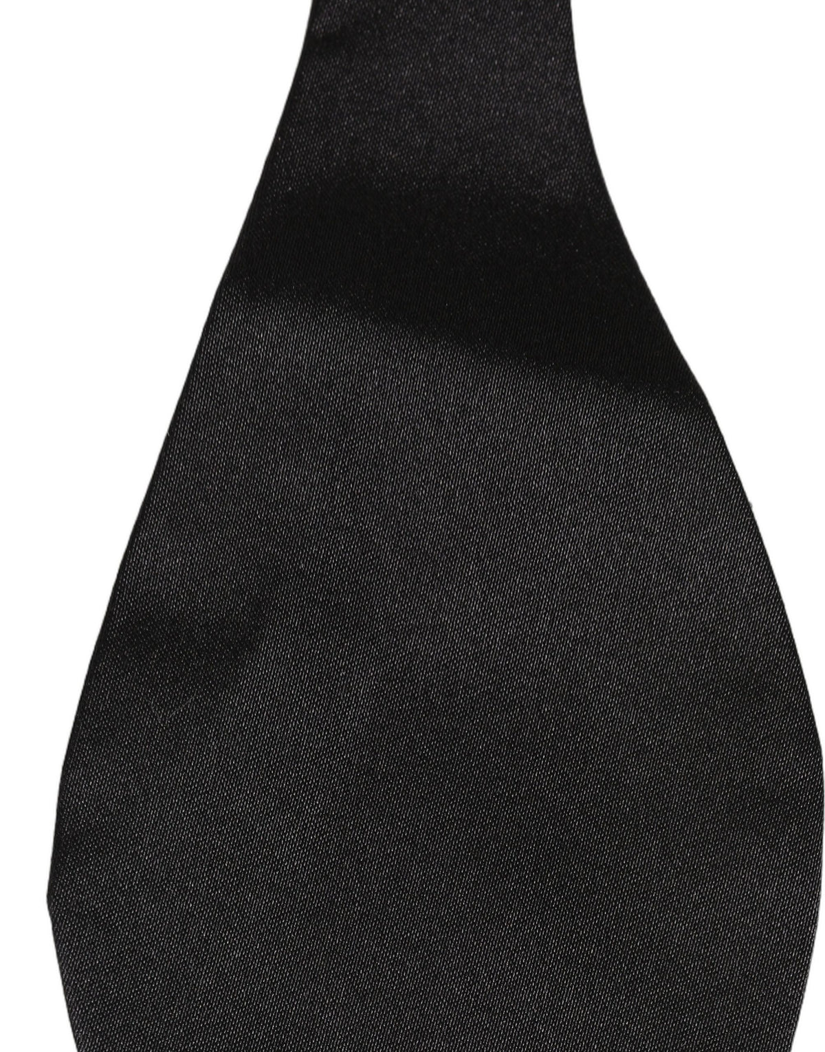 Dolce & Gabbana Silk Bow Tie - Timeless Elegance Redefined