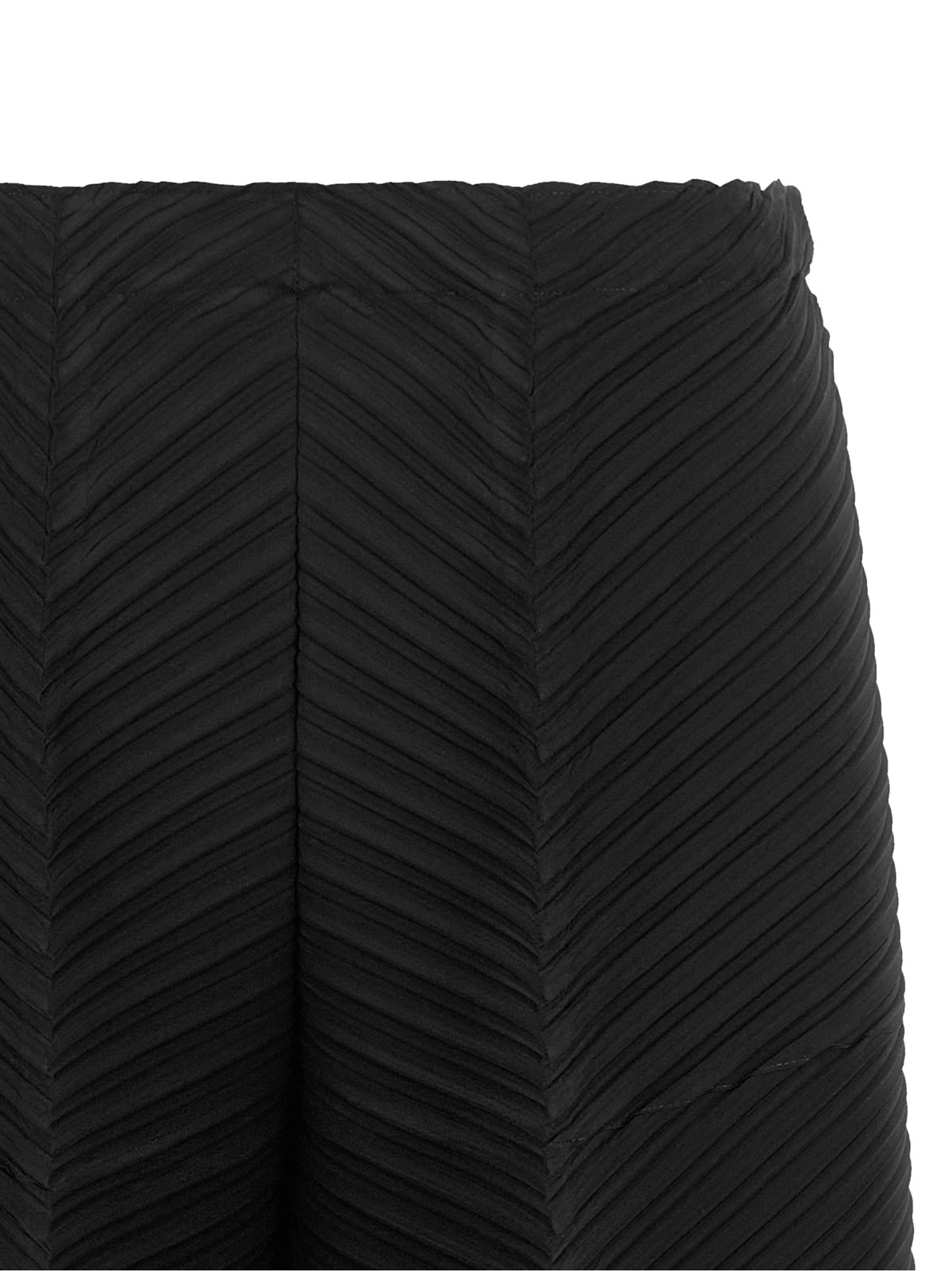 Issey Miyake Tubular Pleats Trousers - Timeless Luxury Fashion