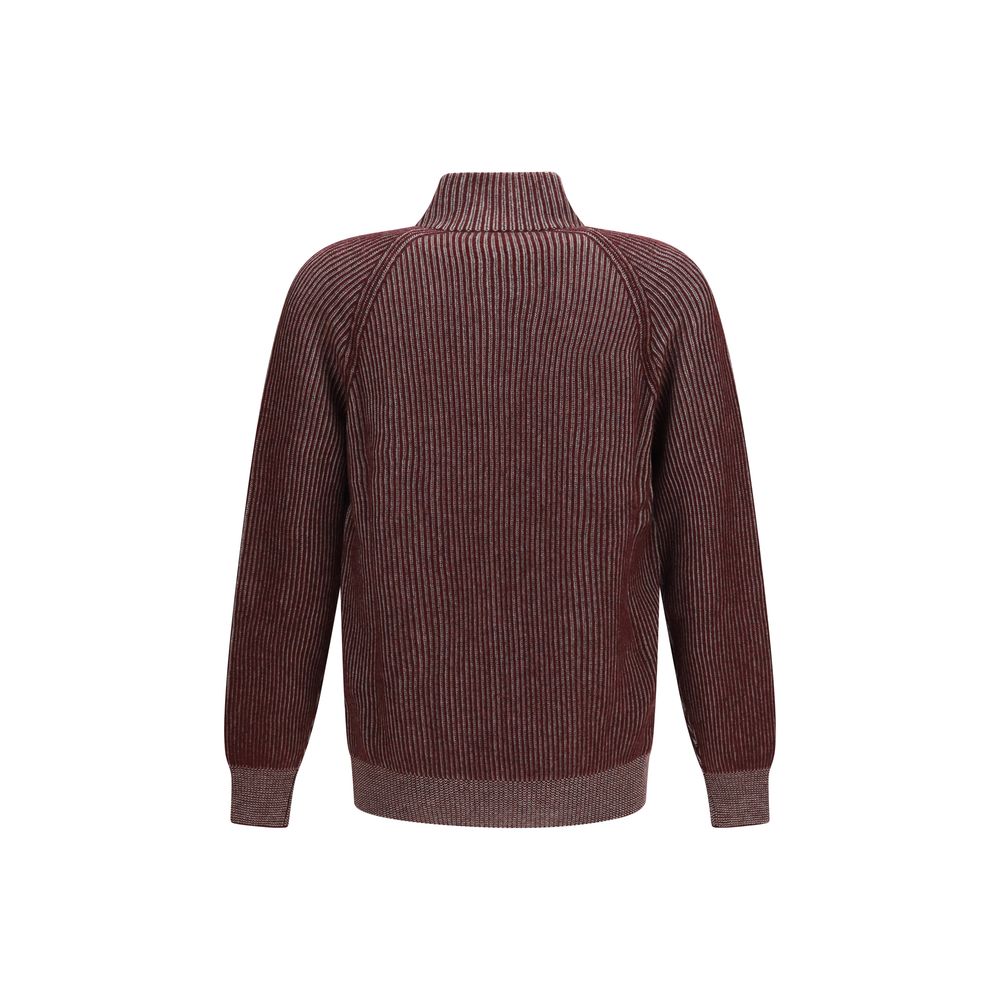 Brunello Cucinelli Cashmere Cardigan - Timeless Luxury Elegance