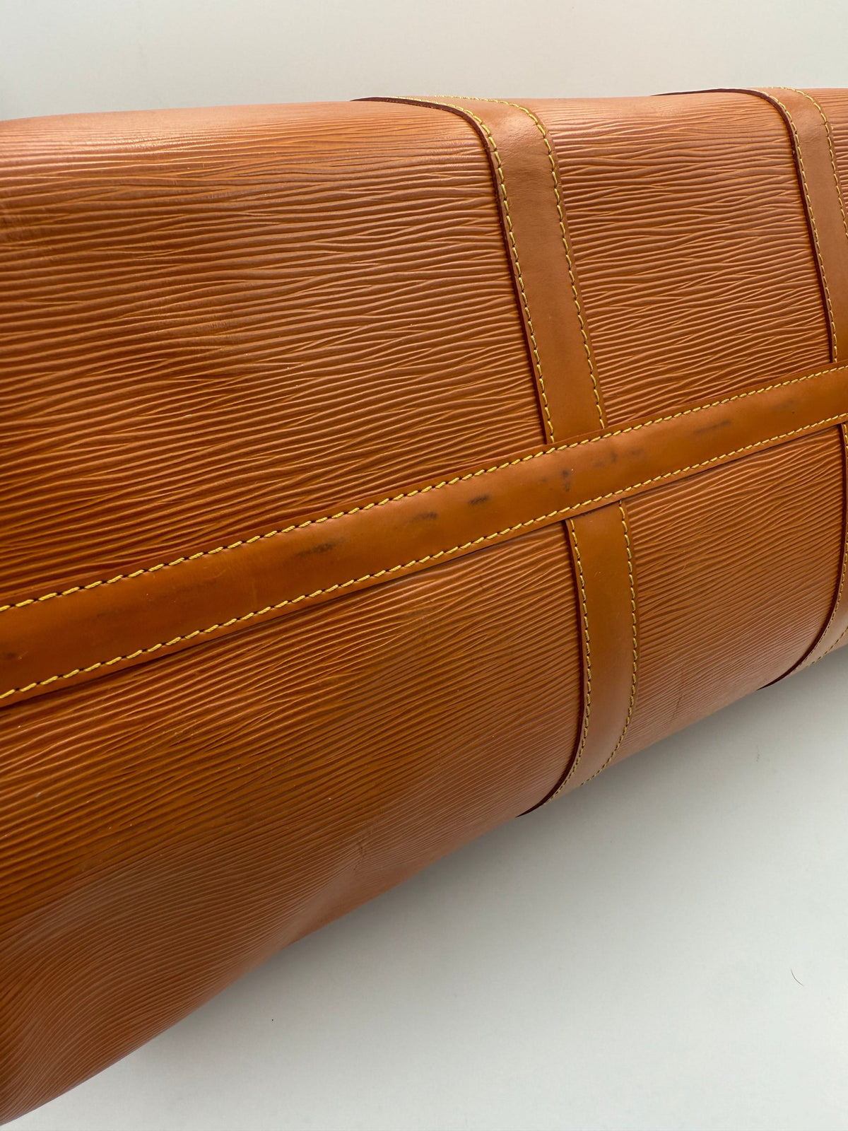 Louis Vuitton Multicolor Leather Handbag - Timeless Luxury Investment