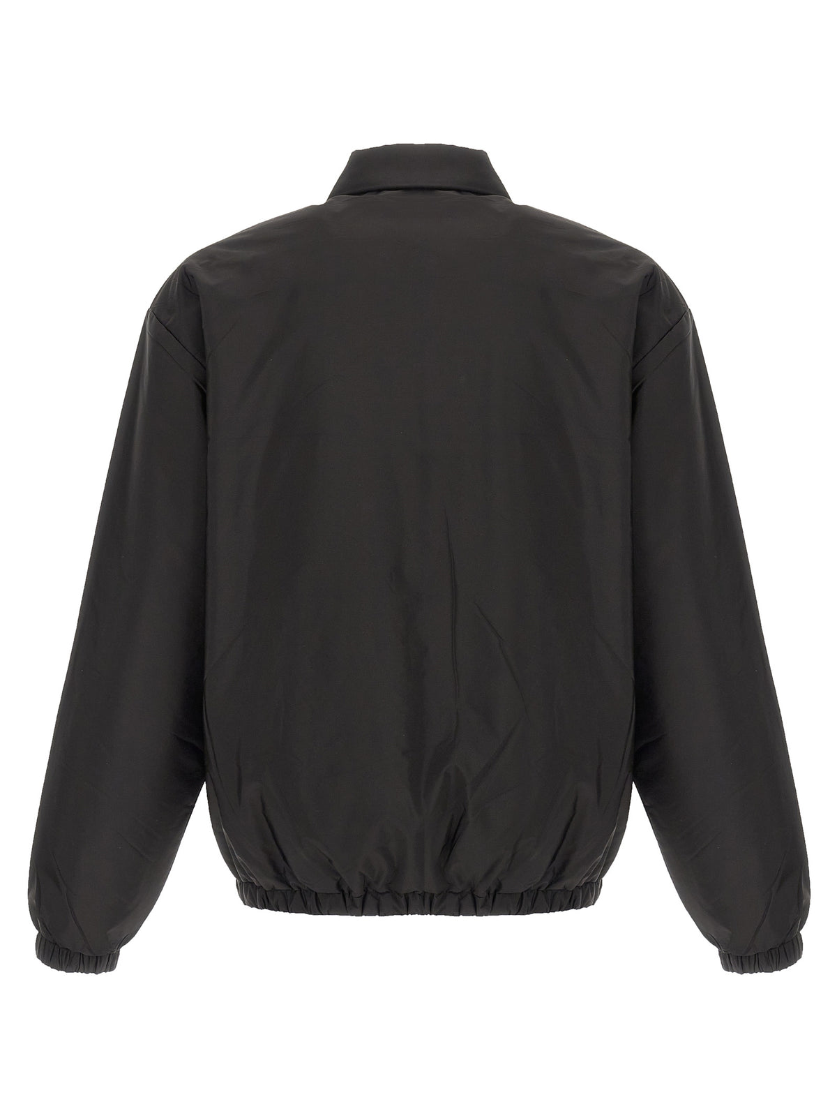 Prada Re-Nylon Full-Length Jacket - Timeless Luxury Outerwear