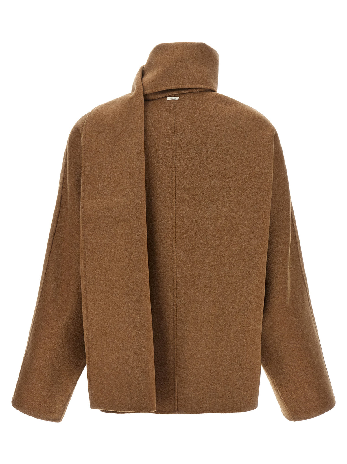 Max Mara Kate Wool Jacket - Timeless Elegance Redefined