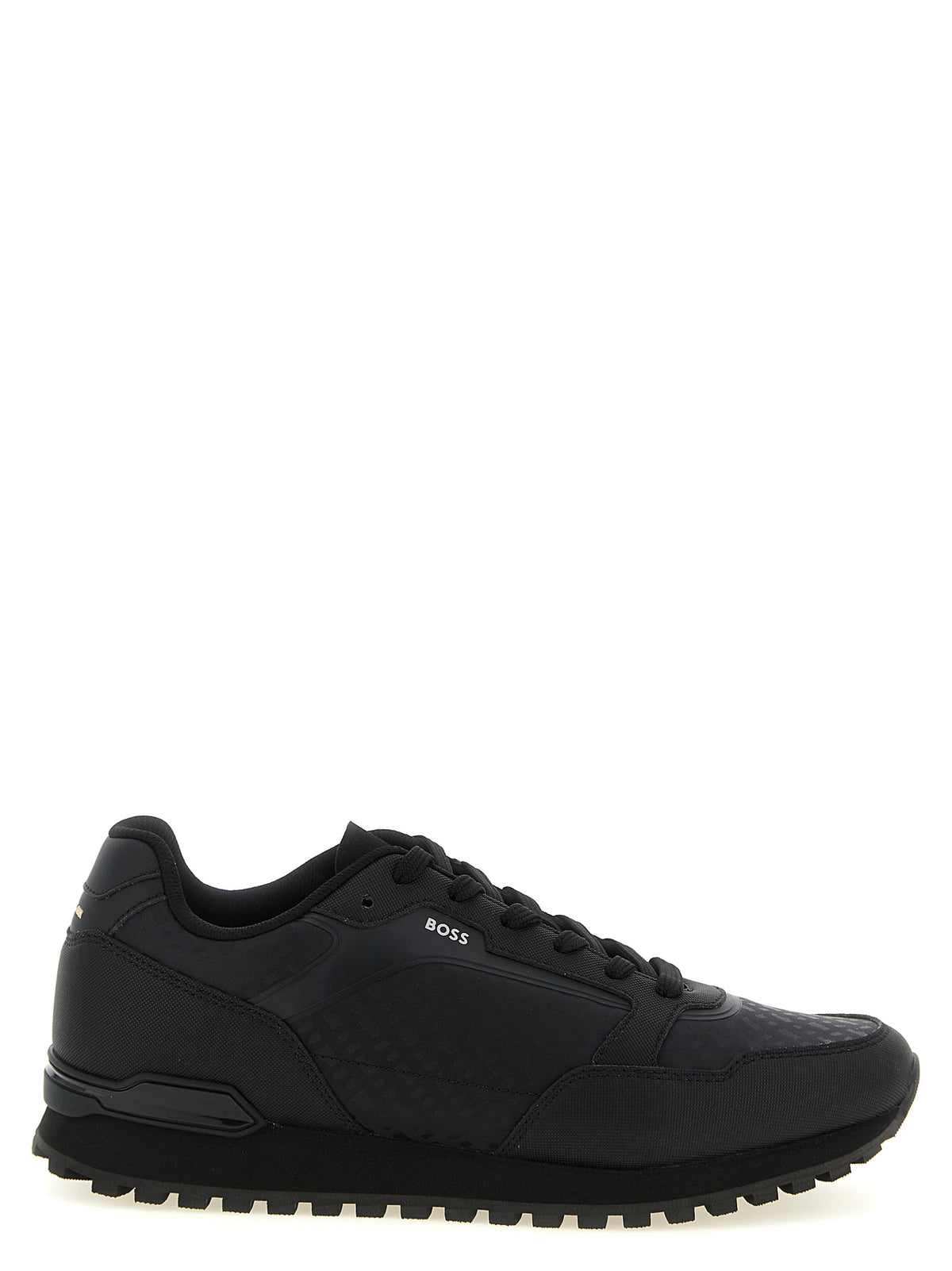 Hugo Boss Parkour Sneakers - Elevate Your Style with Luxury