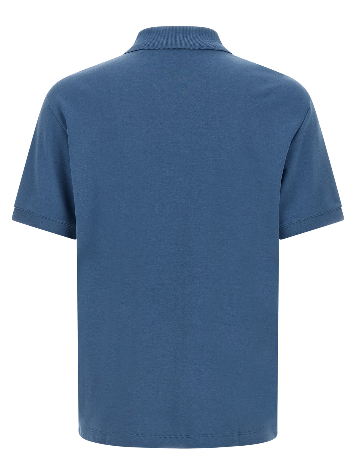 Hugo Boss Dalomino Polo Shirt - Elevate Your Luxe Wardrobe