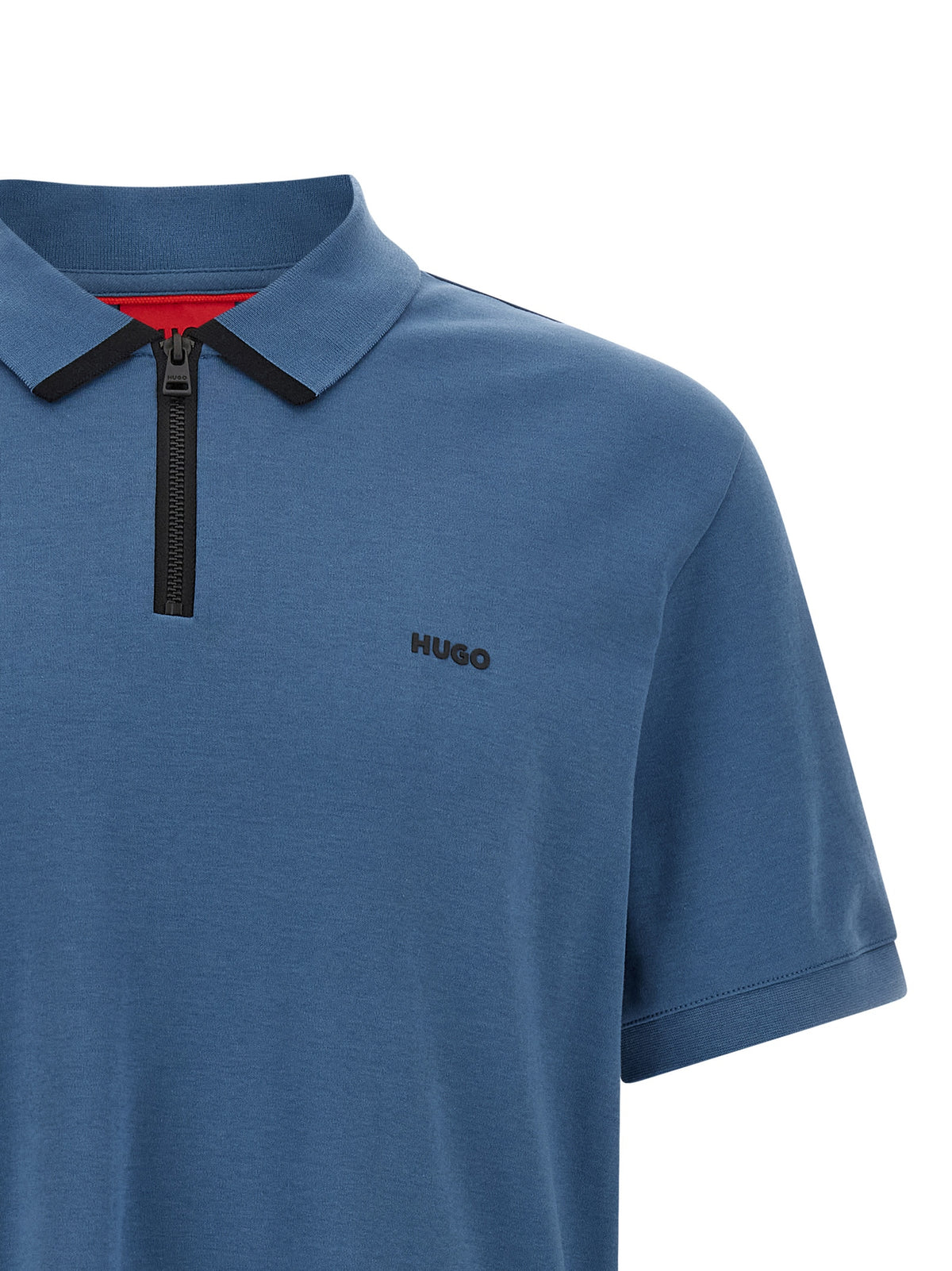 Hugo Boss Dalomino Polo Shirt - Elevate Your Luxe Wardrobe