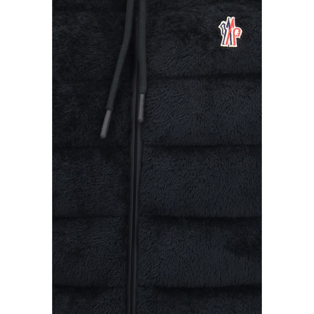 Moncler Grenoble Polartec® Hooded Sweatshirt - Luxury Comfort