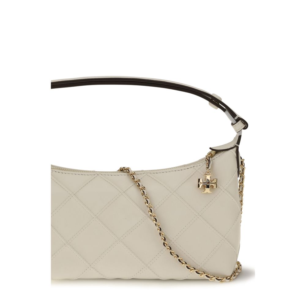 Tory Burch Bos Taurus Handbag - Timeless Elegance in Beige